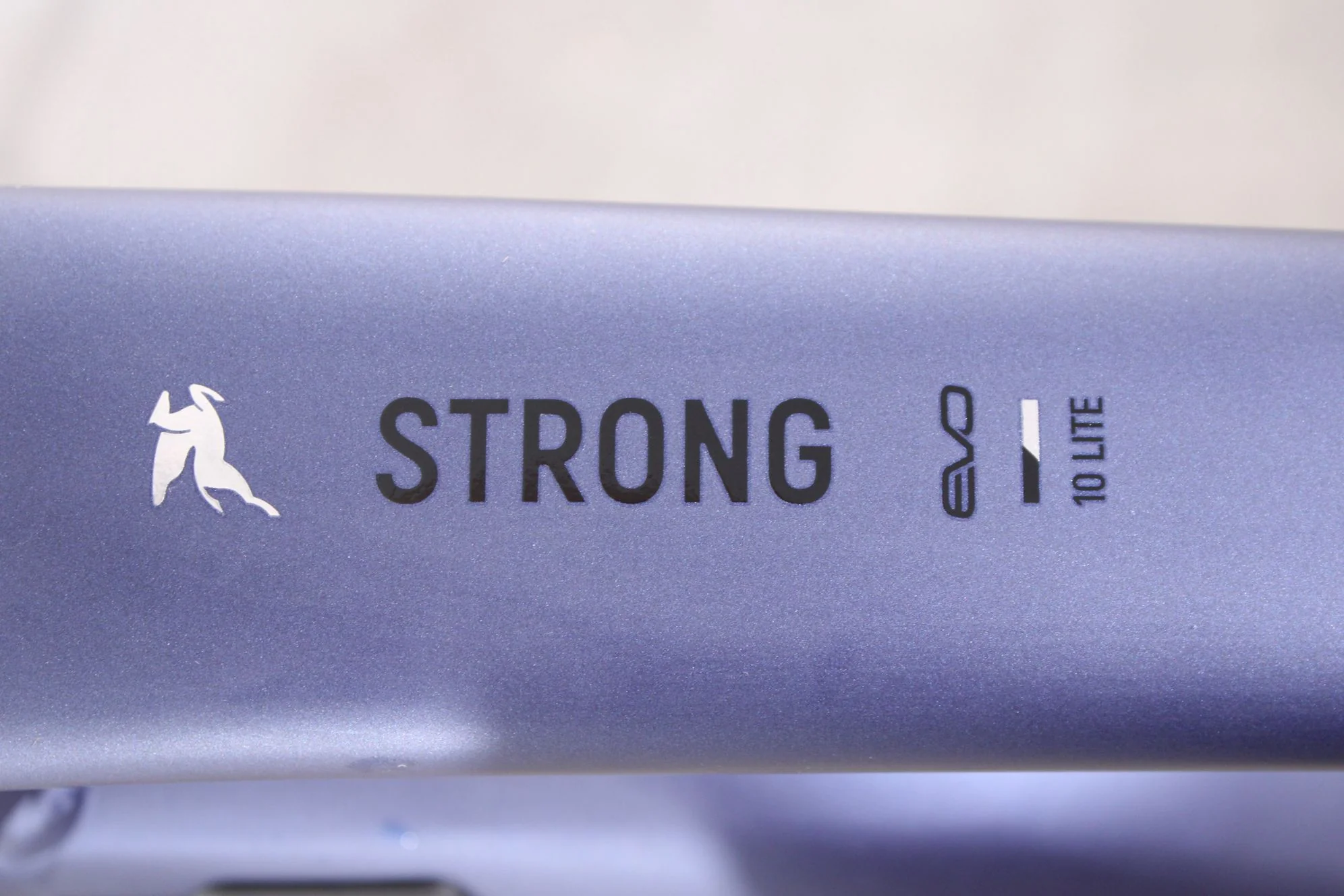 Pegasus Strong Evo 10 Lite - Image 11