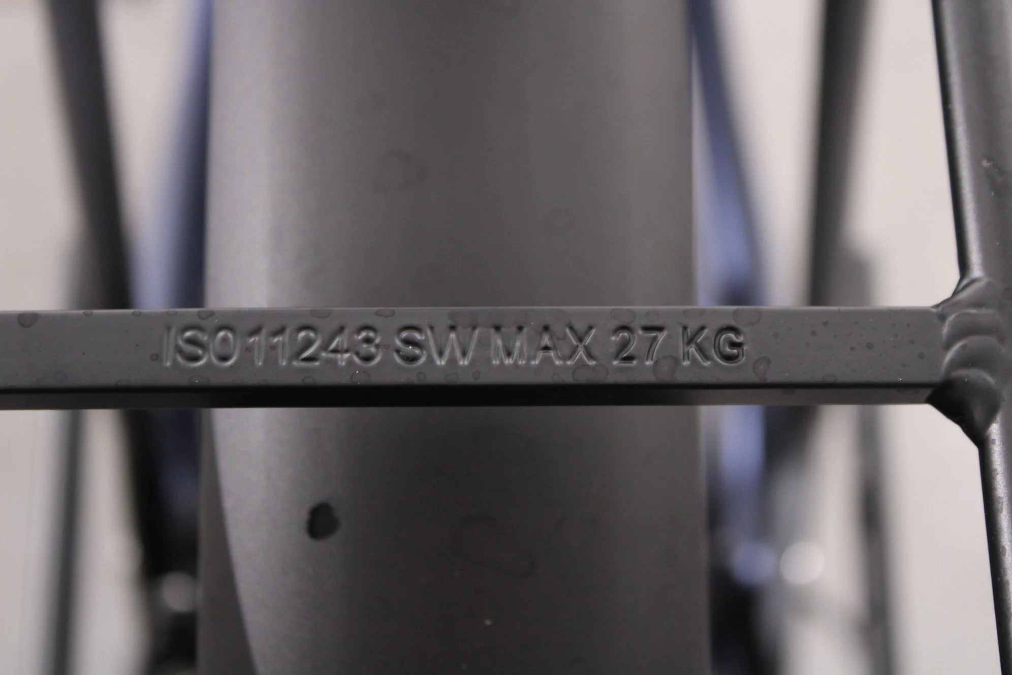 Pegasus Strong Evo 10 Lite - Image 9