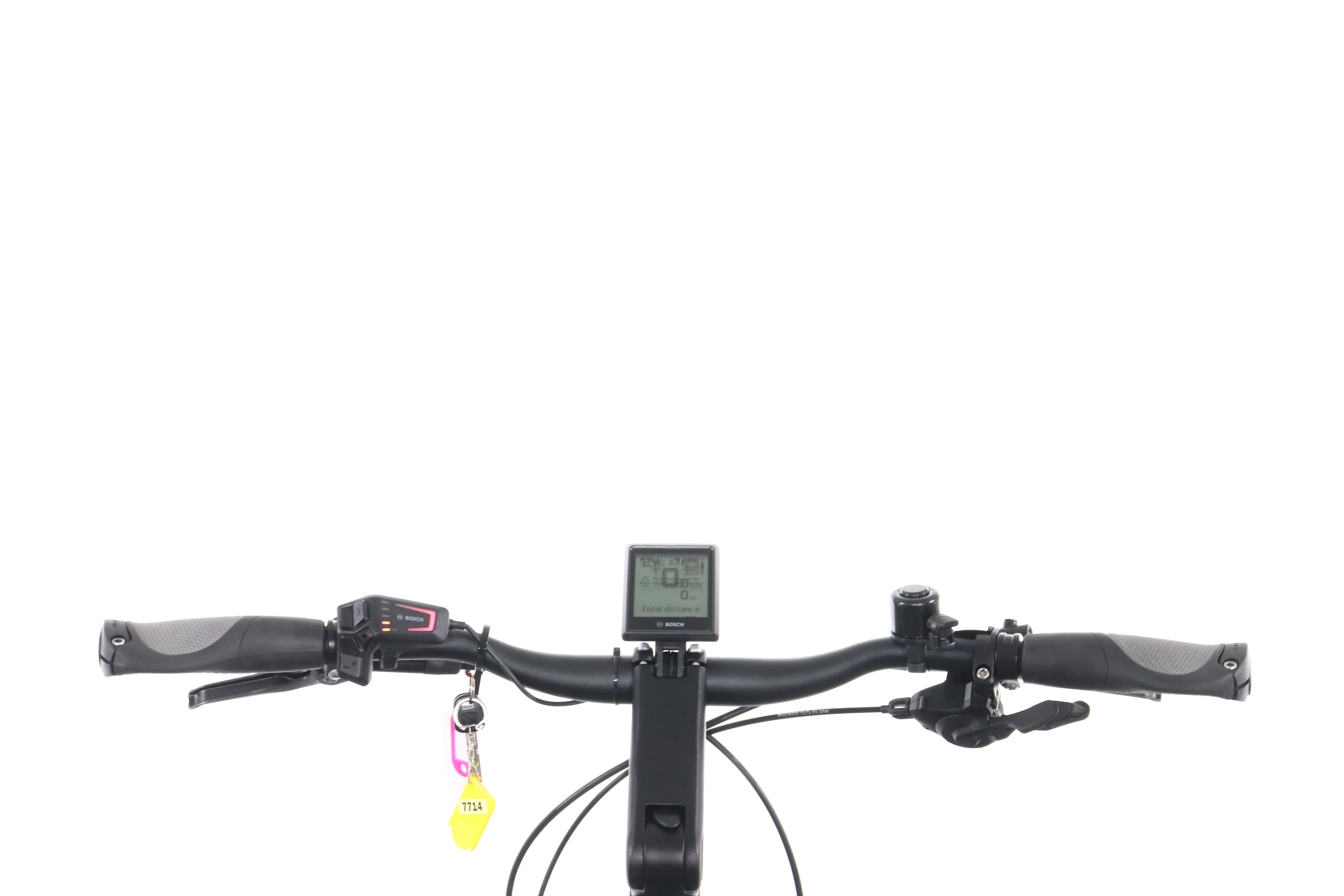 Pegasus Strong Evo 10 Lite - Image 7