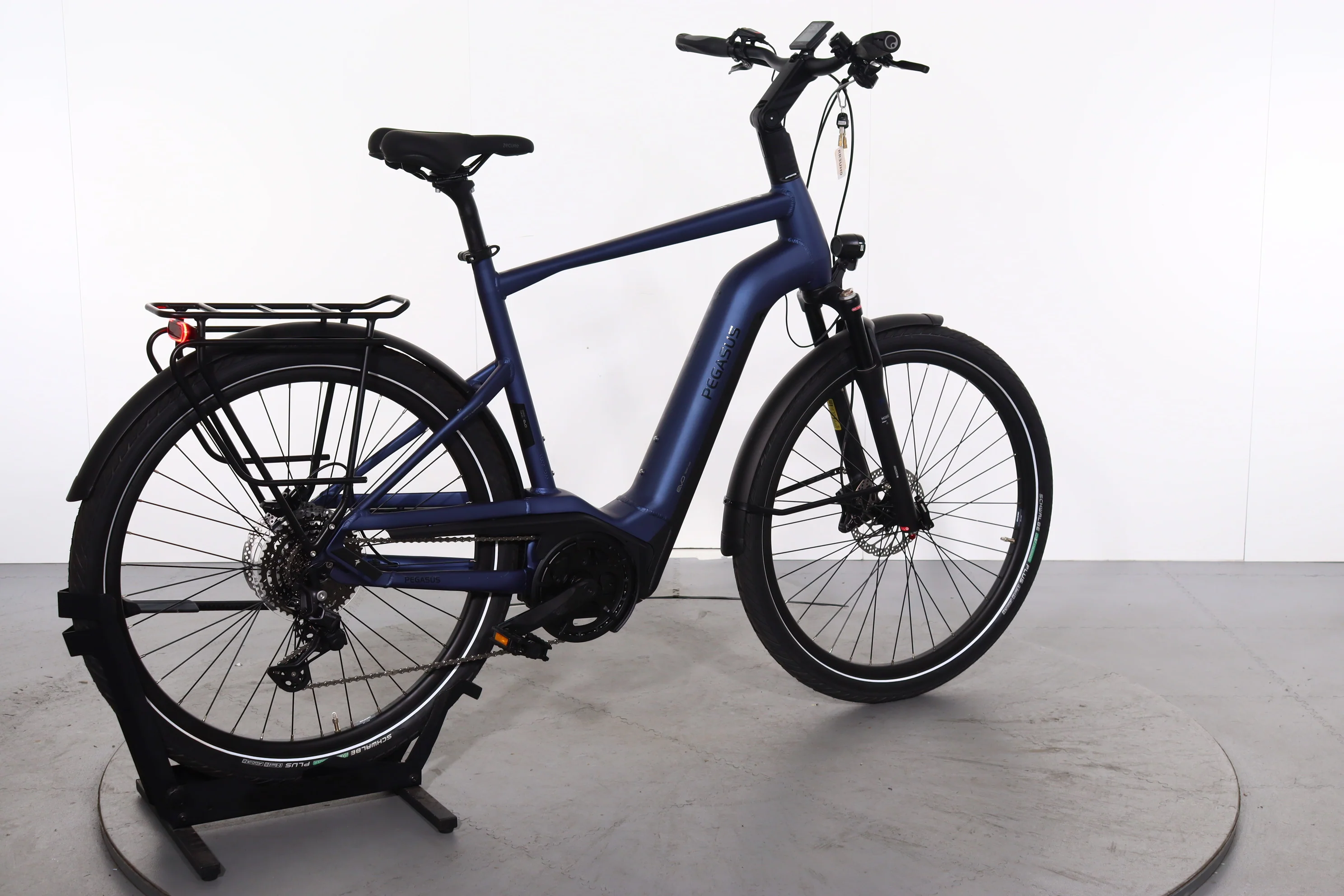 Pegasus Strong Evo 10 Lite - Image 2
