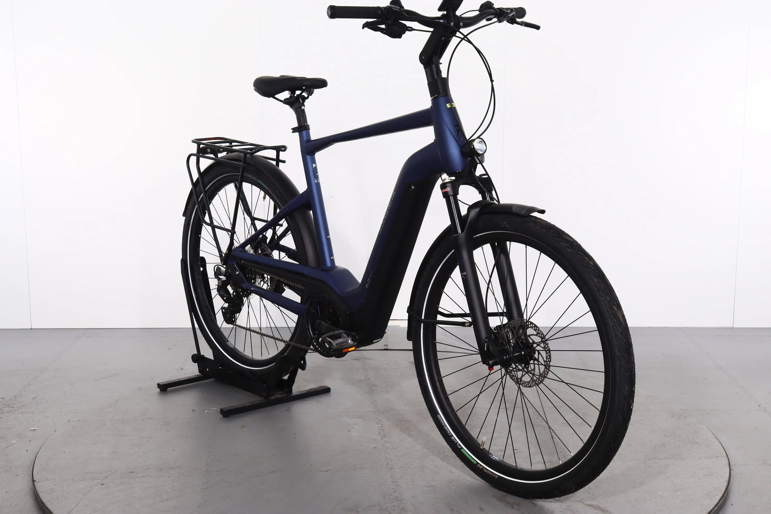 Pegasus Strong Evo 10 Lite - Image 2