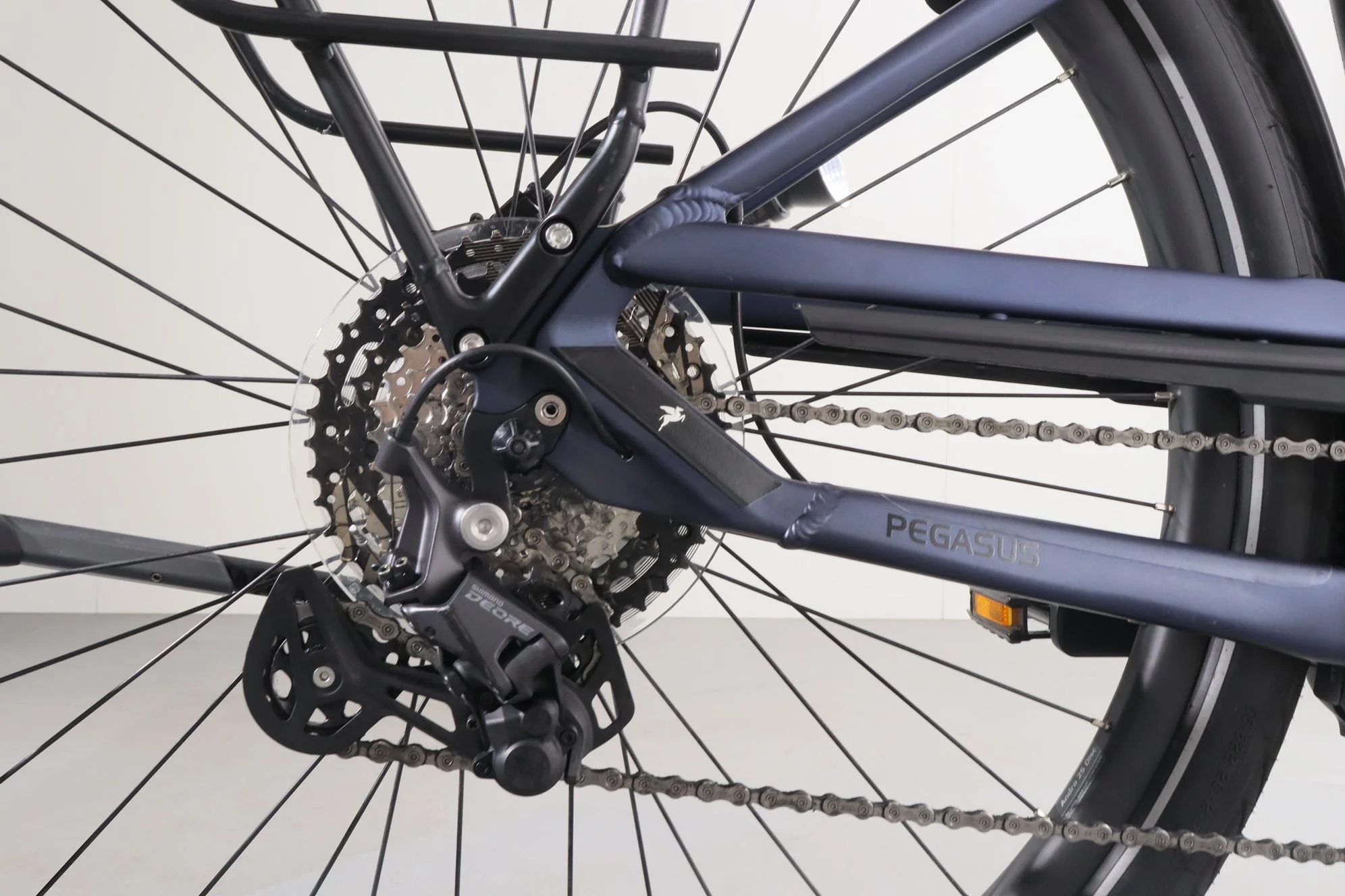 Pegasus Strong Evo 10 Lite - Image 9