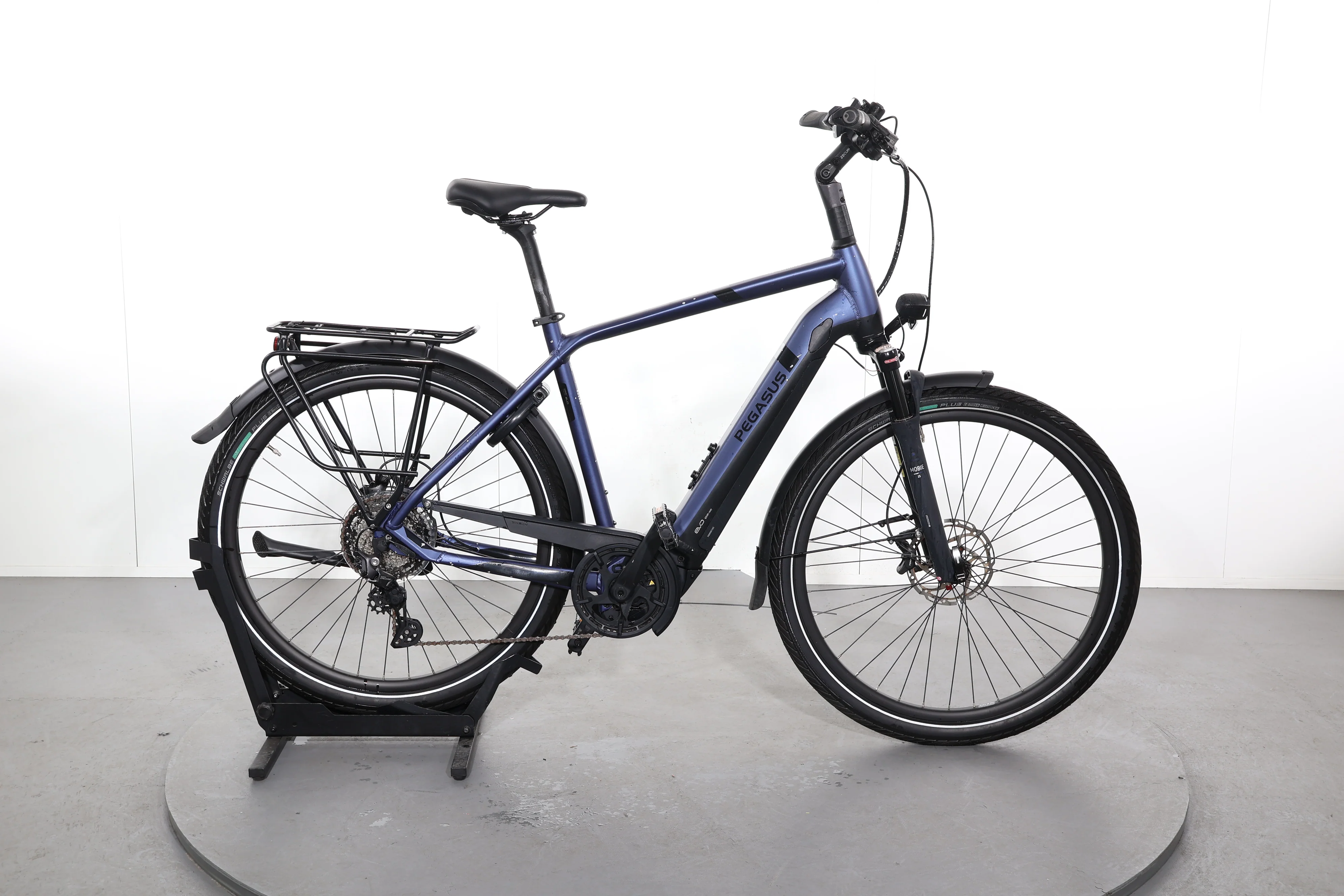 Pegasus Strong Evo 10 Lite