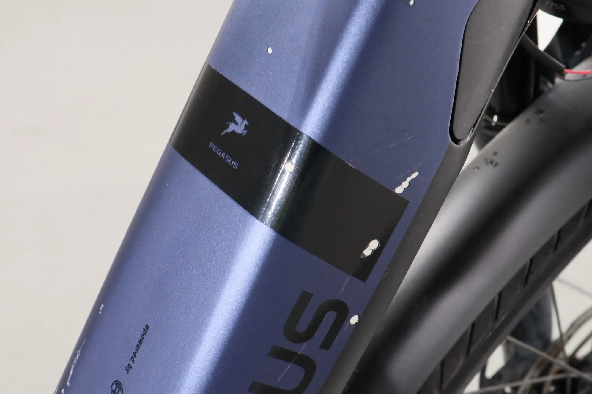Pegasus Strong Evo 10 Lite - Image 13