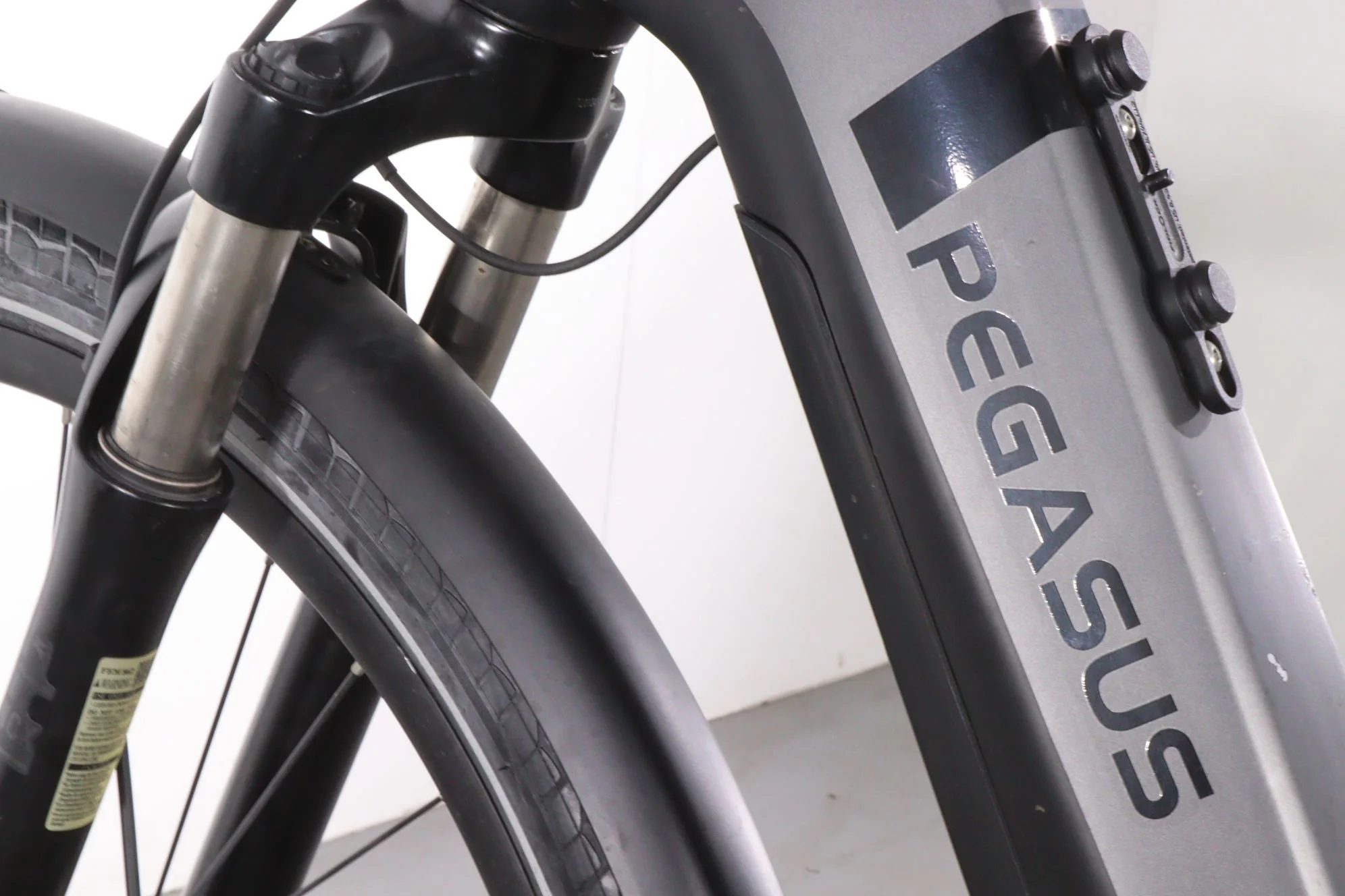 Pegasus Strong EVO 10 - Image 9