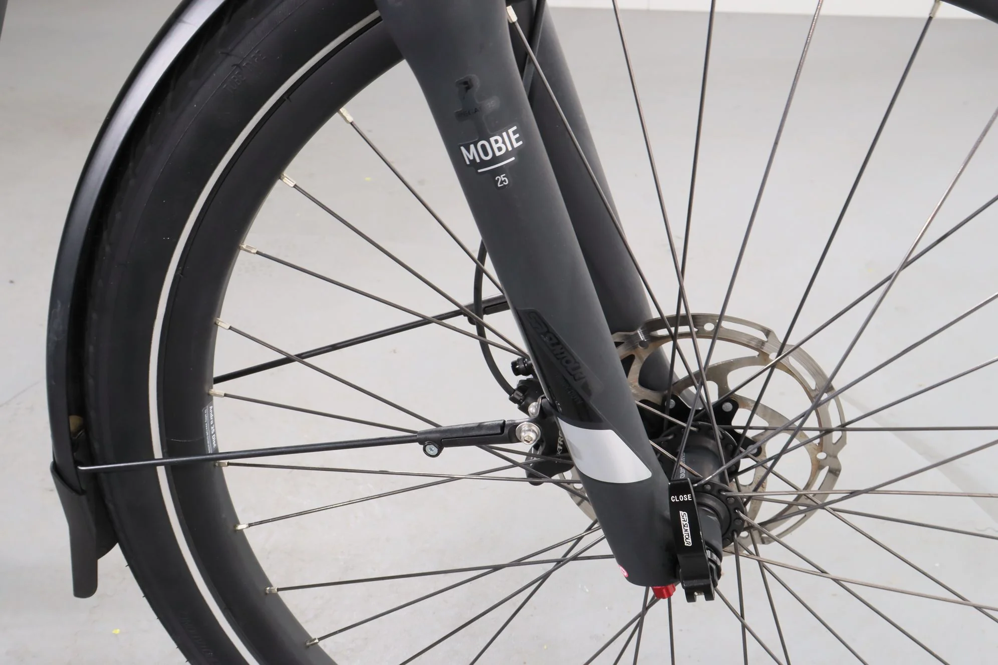 Pegasus Strong EVO 12 - Image 10