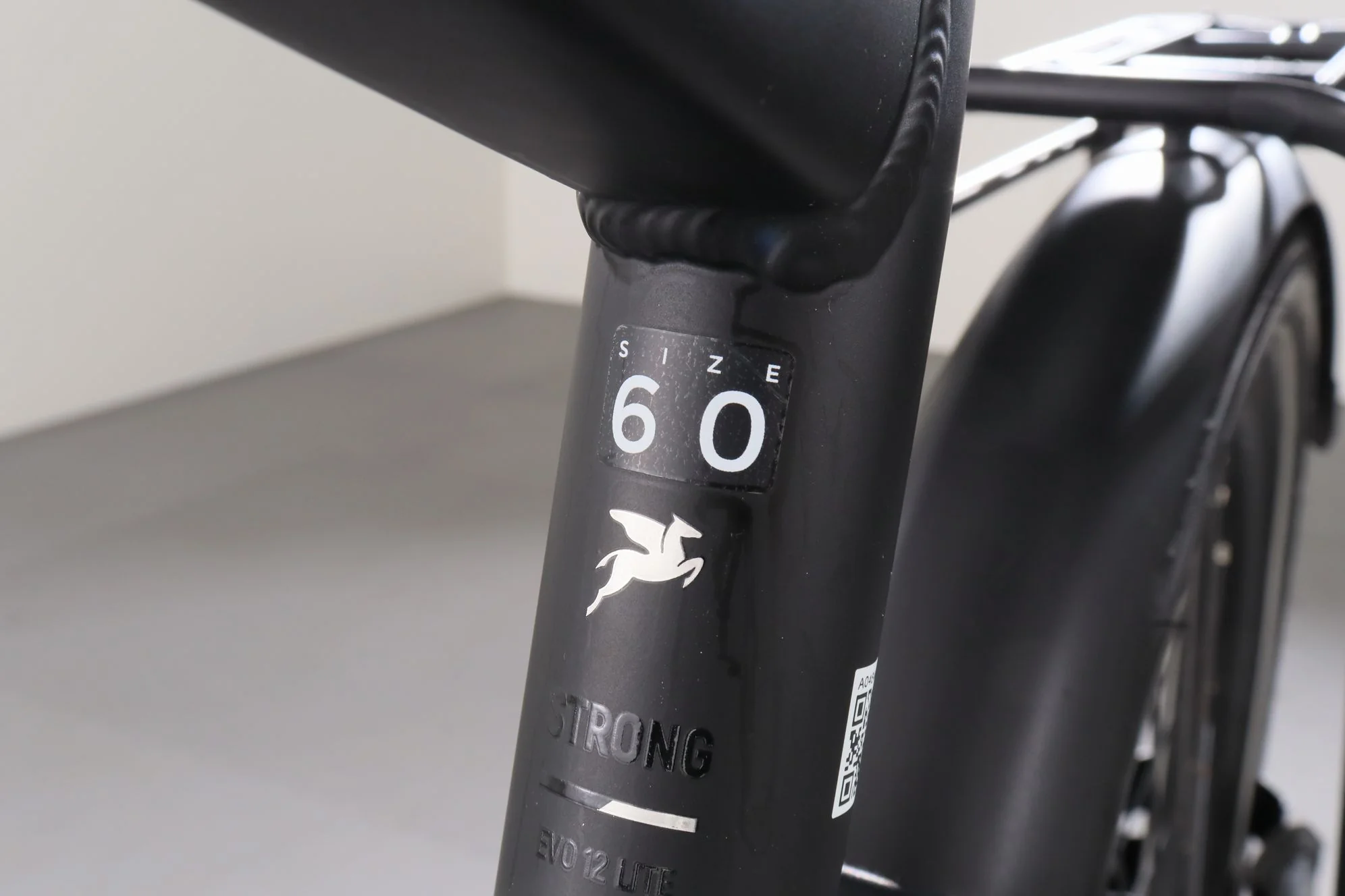 Pegasus Strong EVO 12 - Image 11
