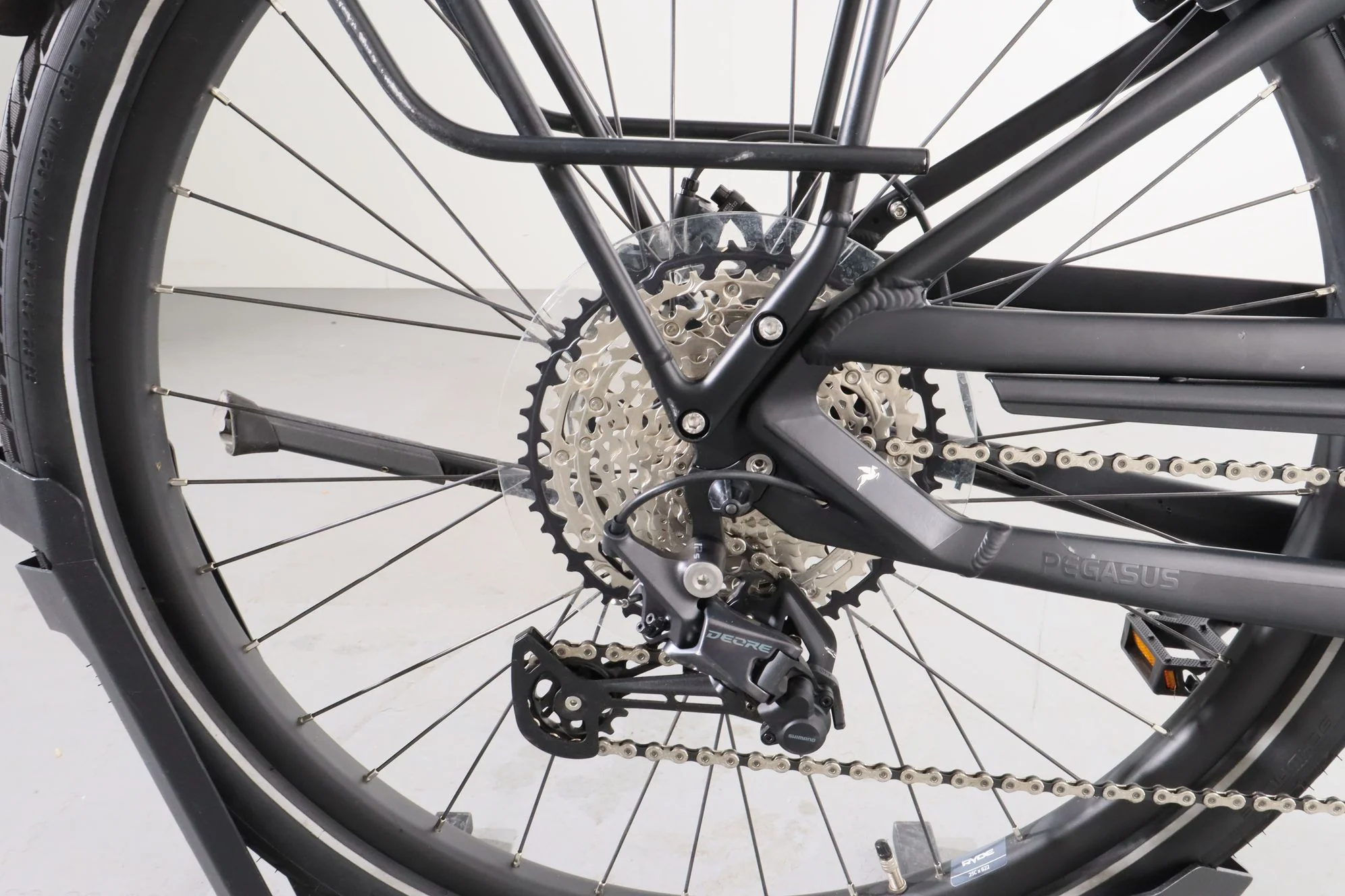 Pegasus Strong EVO 12 - Image 9
