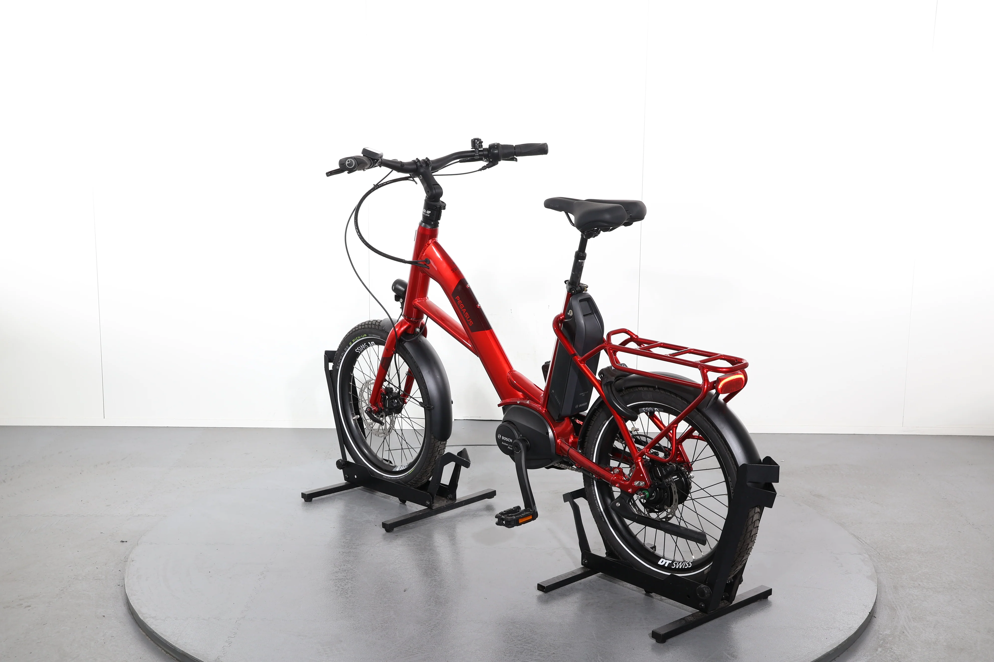 Pegasus Swing E8R Disc 500 Ko rt M - Image 5