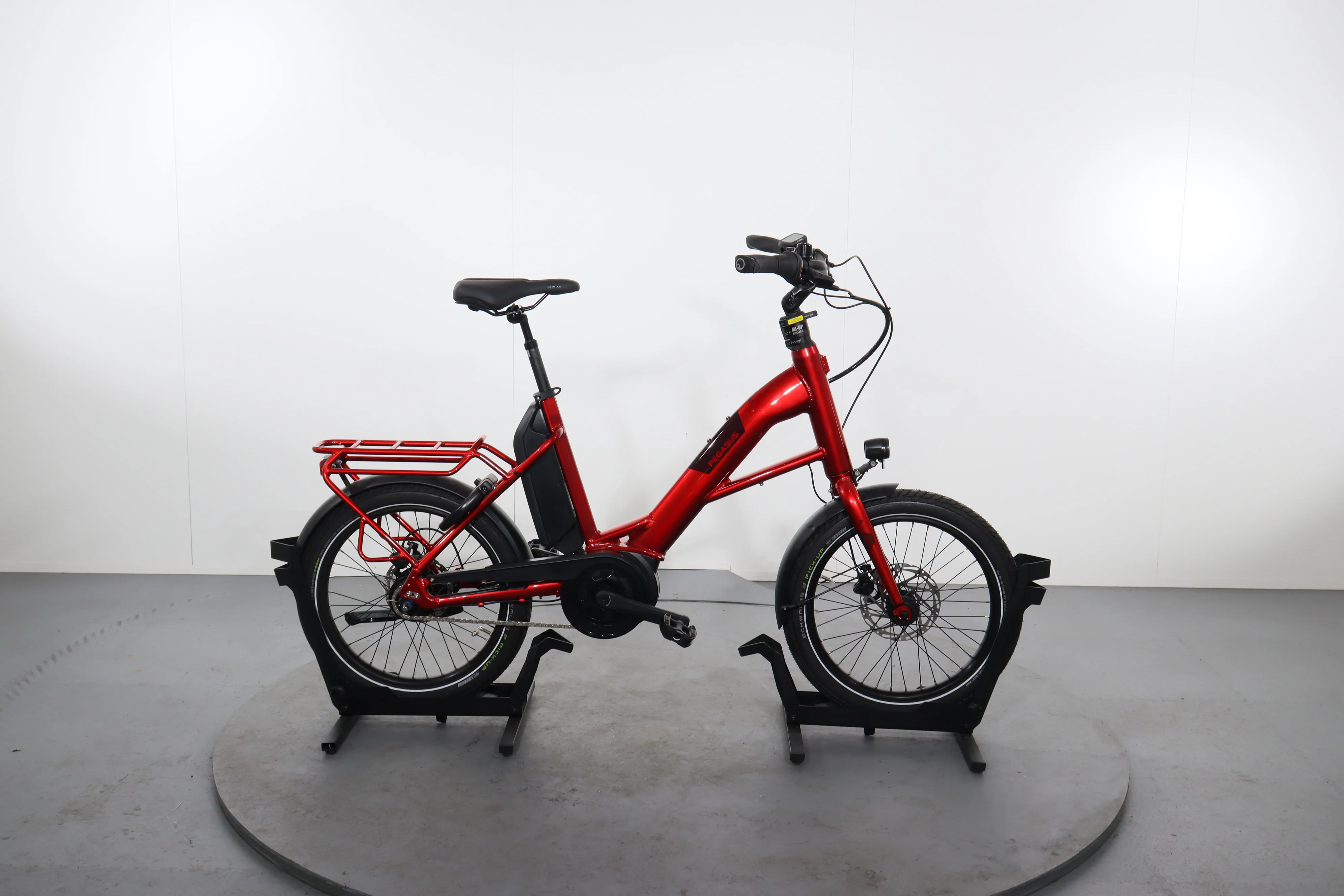 Pegasus Swing E8R Disc 500 Ko rt M