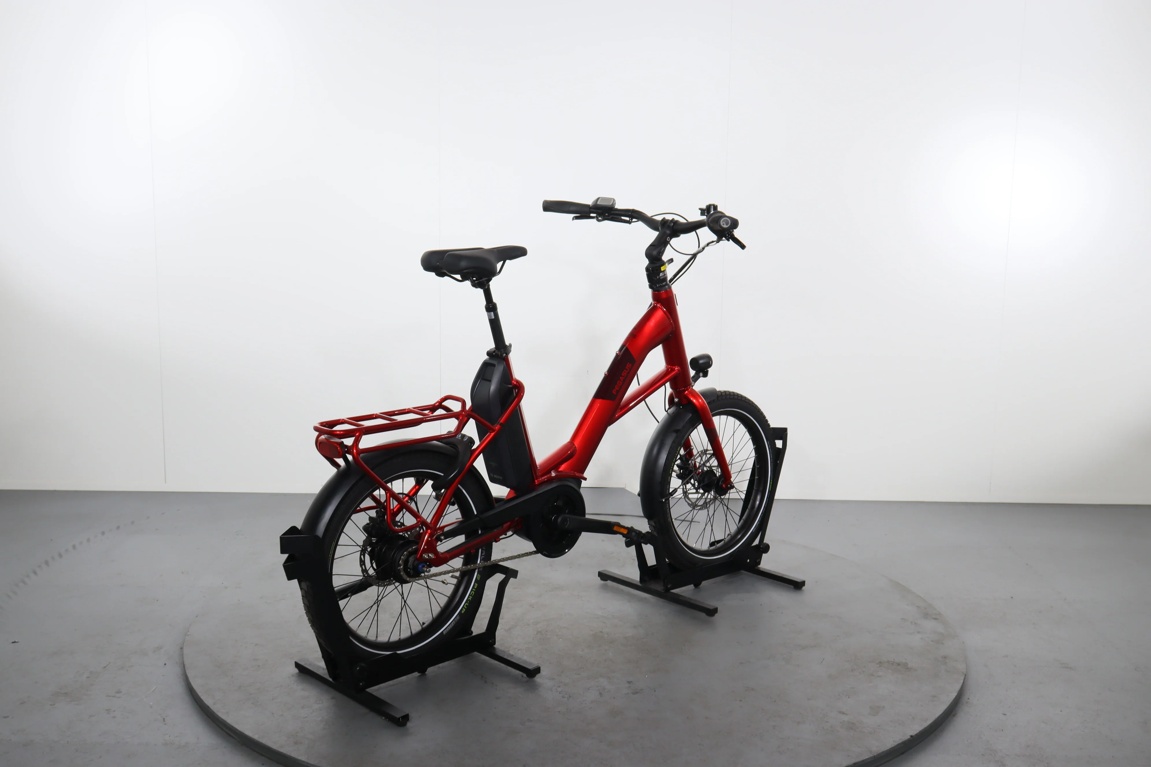 Pegasus Swing E8R Disc 500 Ko rt M - Image 6