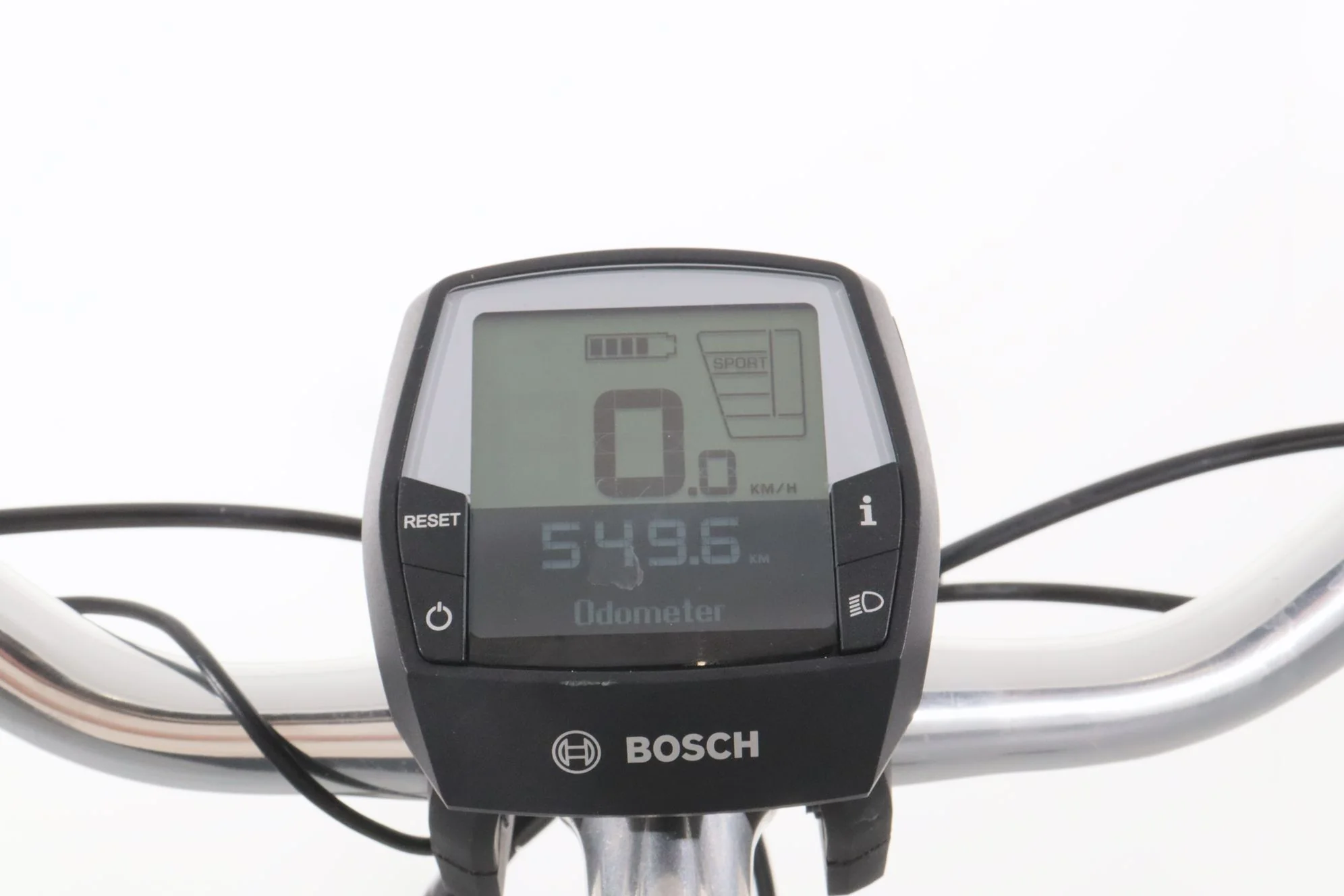 Pegasus Tourina E7R - Image 13