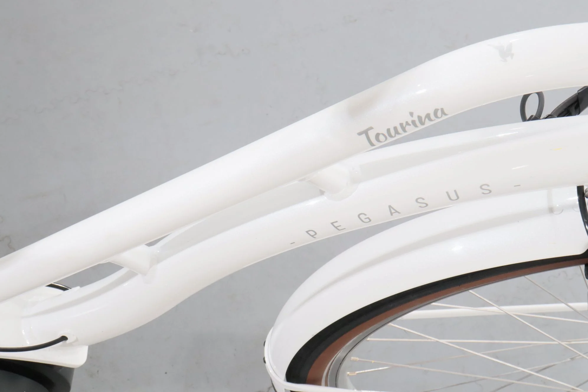 Pegasus Tourina E7R - Image 9