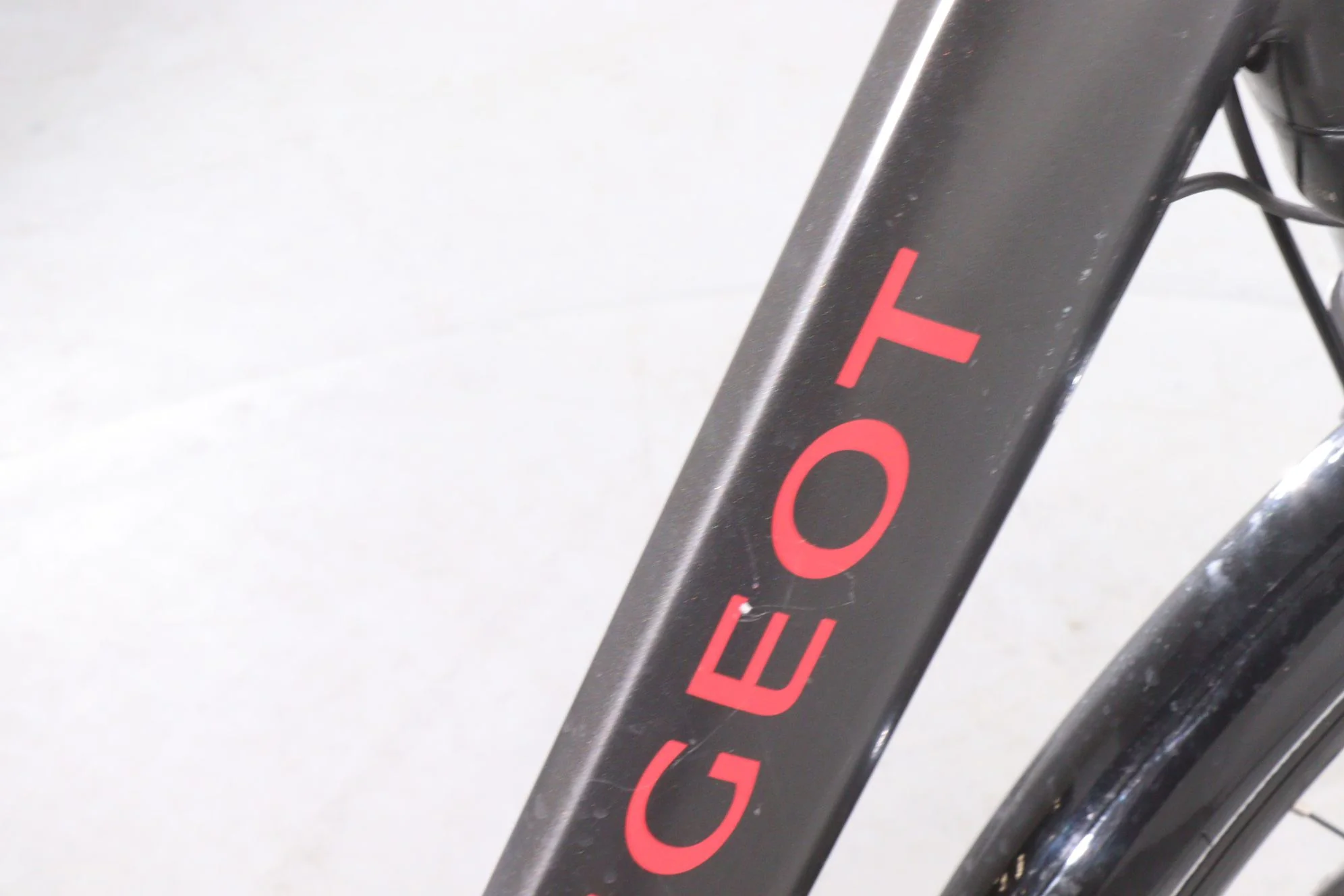 Peugeot EC01 Automatic - Image 17