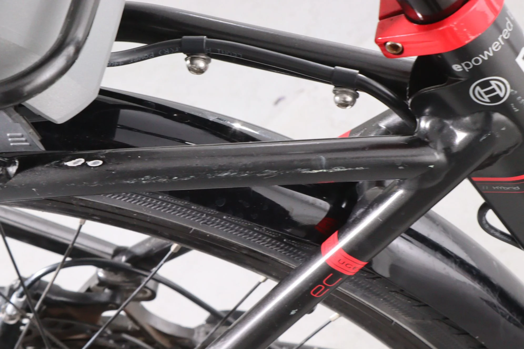 Peugeot EC01 Automatic - Image 18
