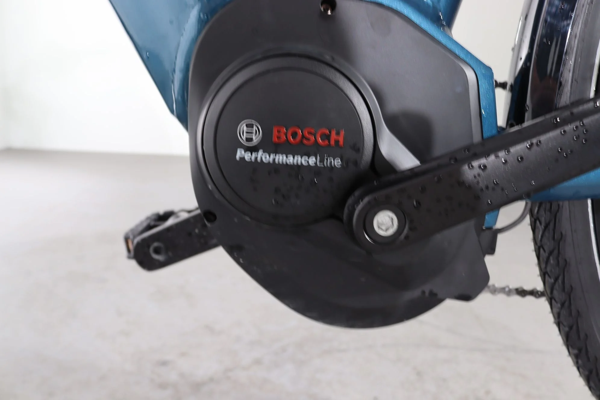 Peugeot EC01 D9 - Image 10