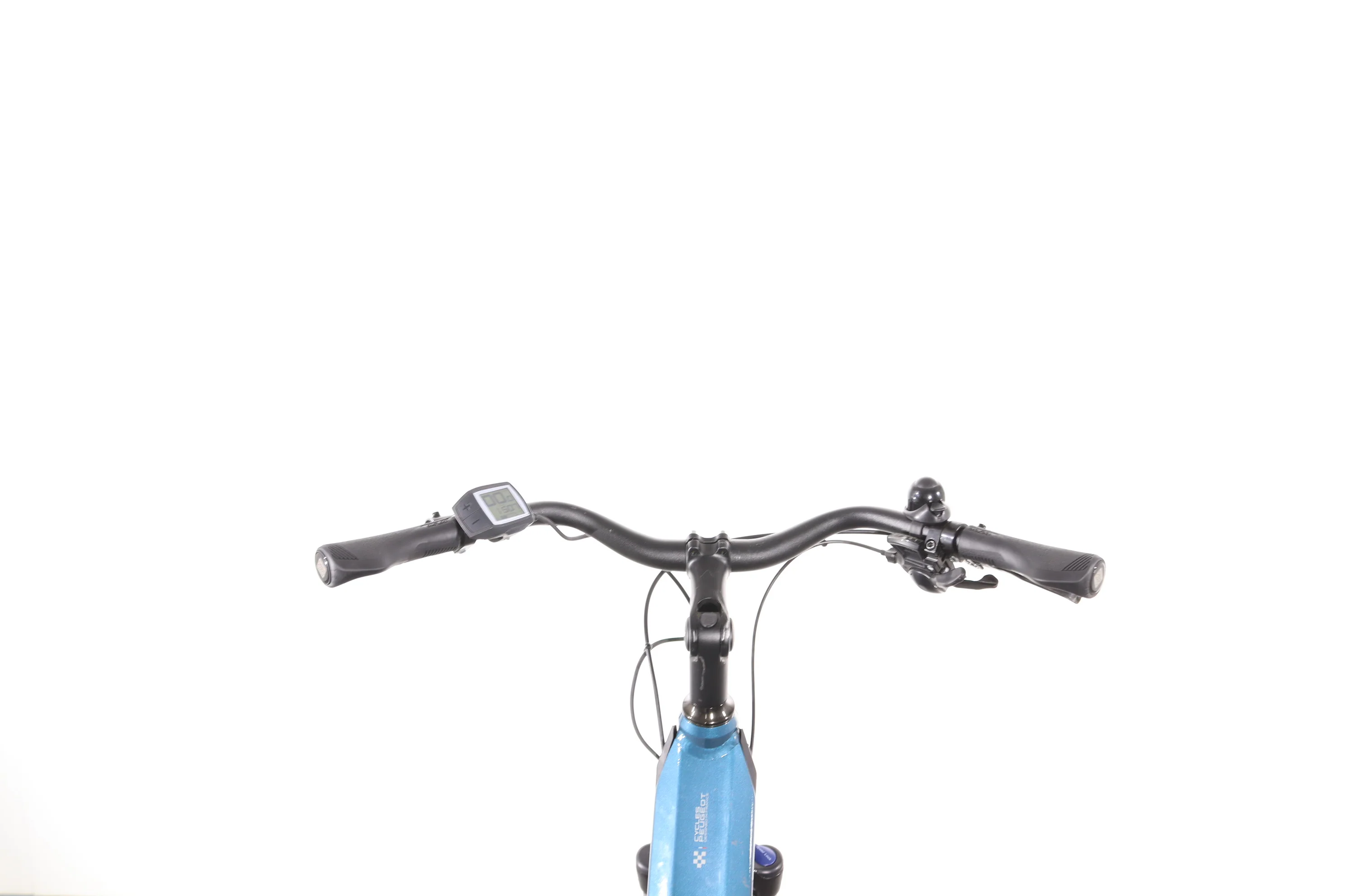 Peugeot EC01 D9 - Image 7