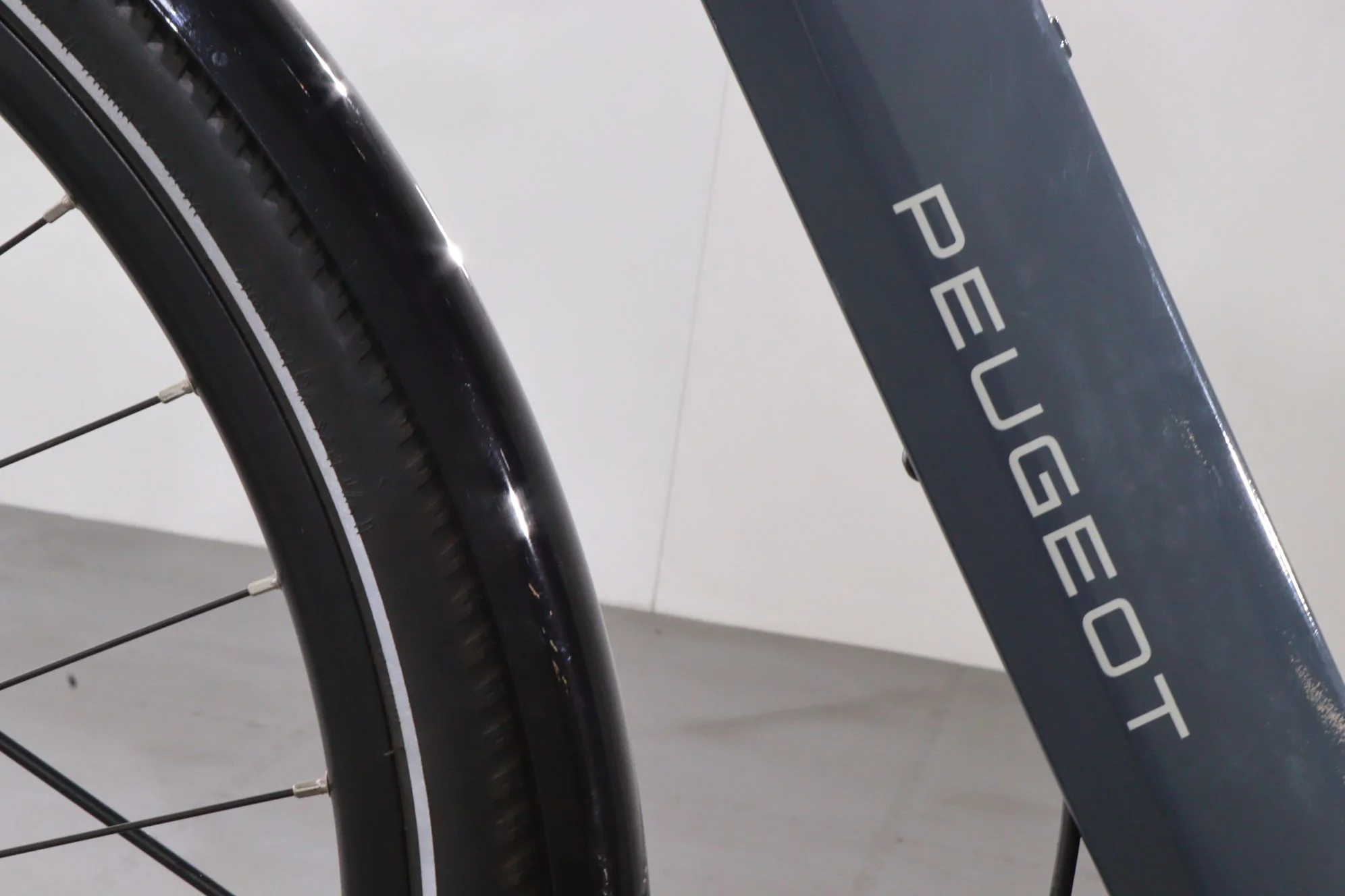 Peugeot EC01-D9 - Image 10