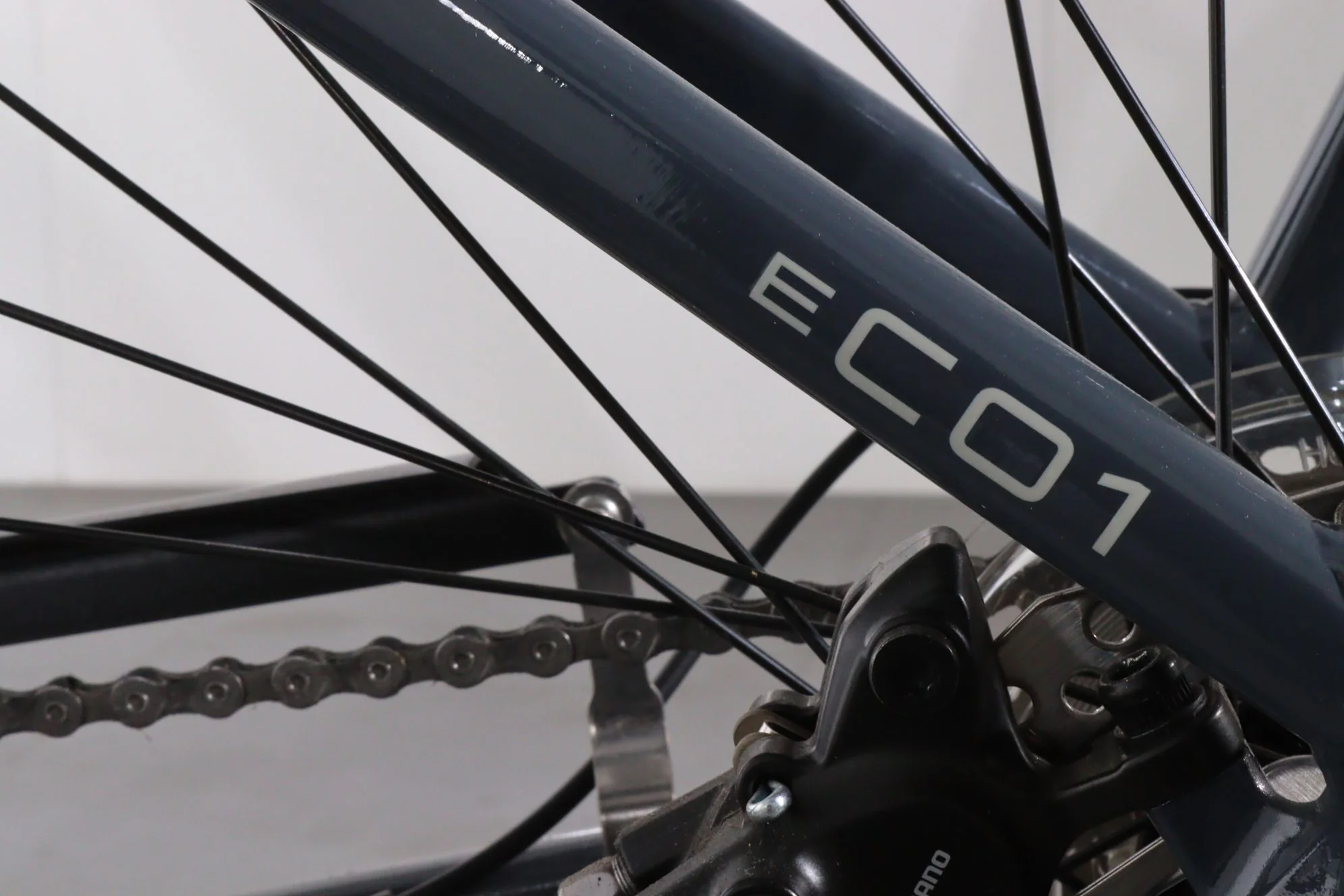 Peugeot EC01-D9 - Image 12