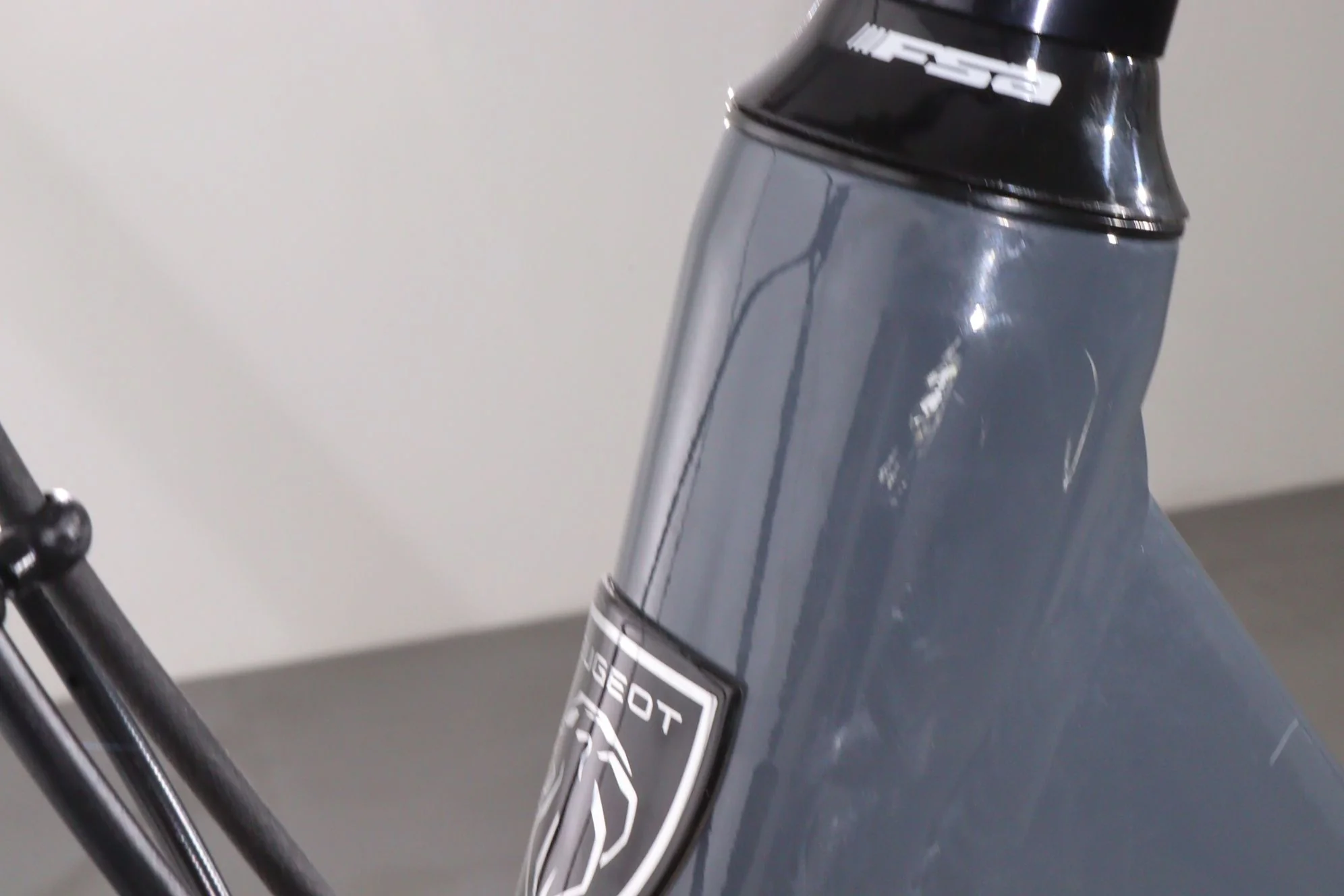 Peugeot EC01-D9 - Image 15