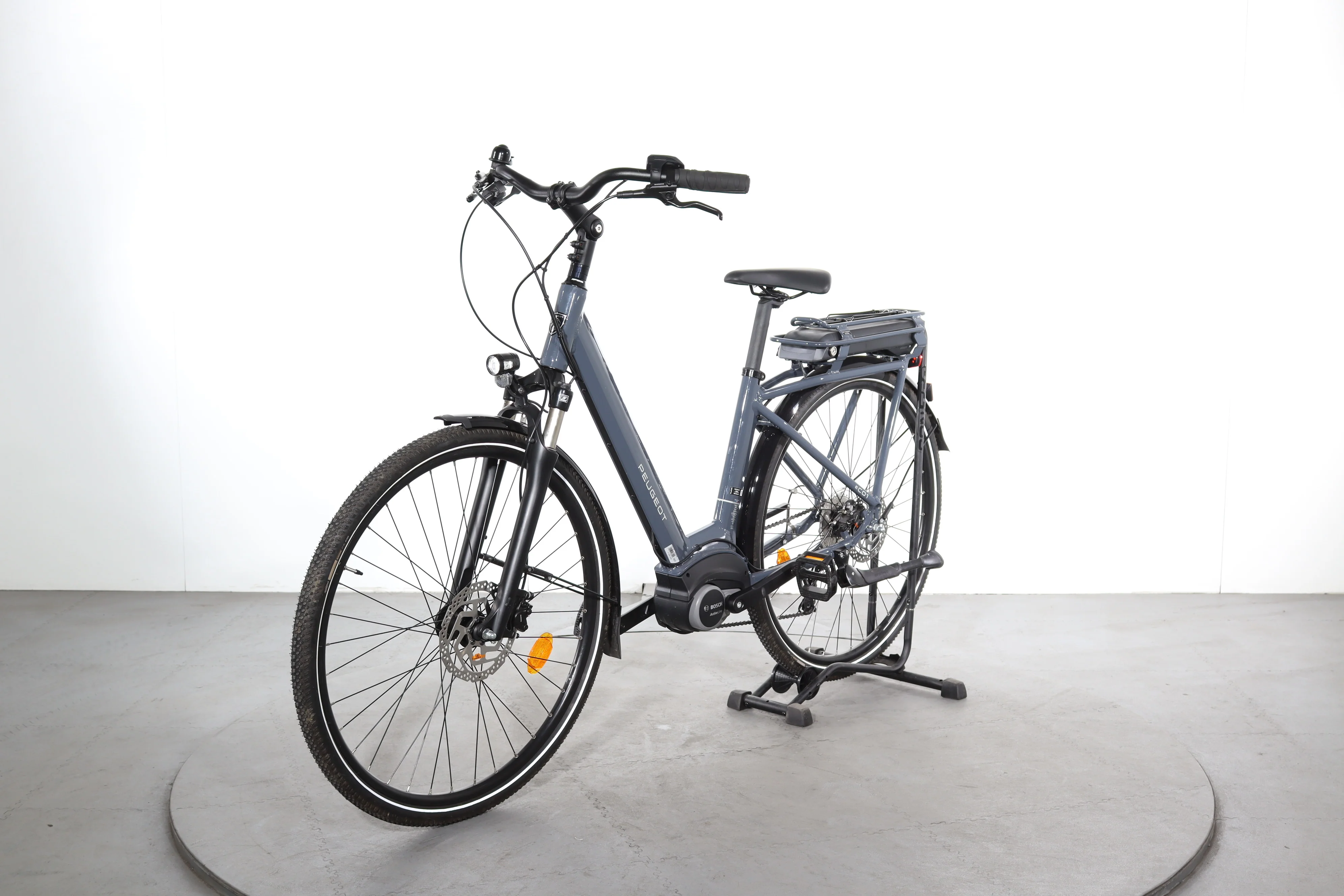 Peugeot EC01-D9 - Image 3