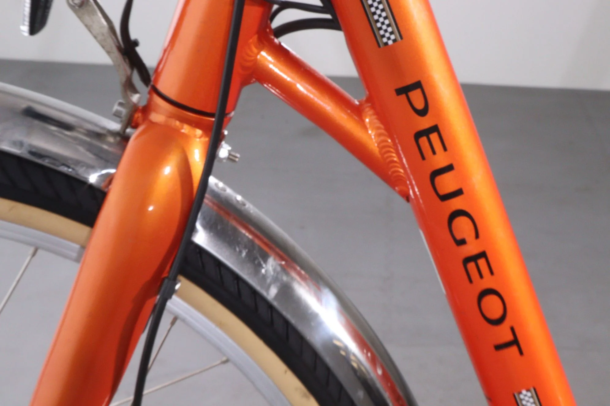 Peugeot eLC01 - Image 12