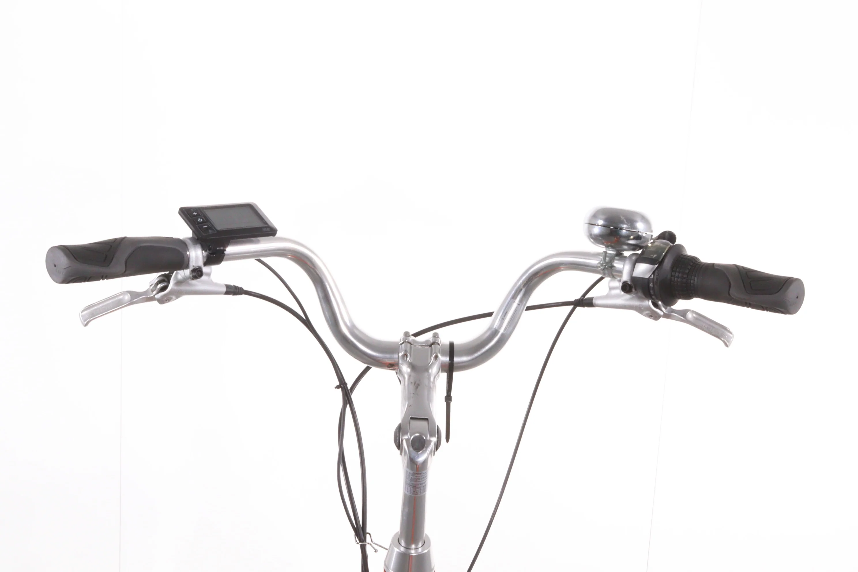Peugeot eLC01 - Image 7