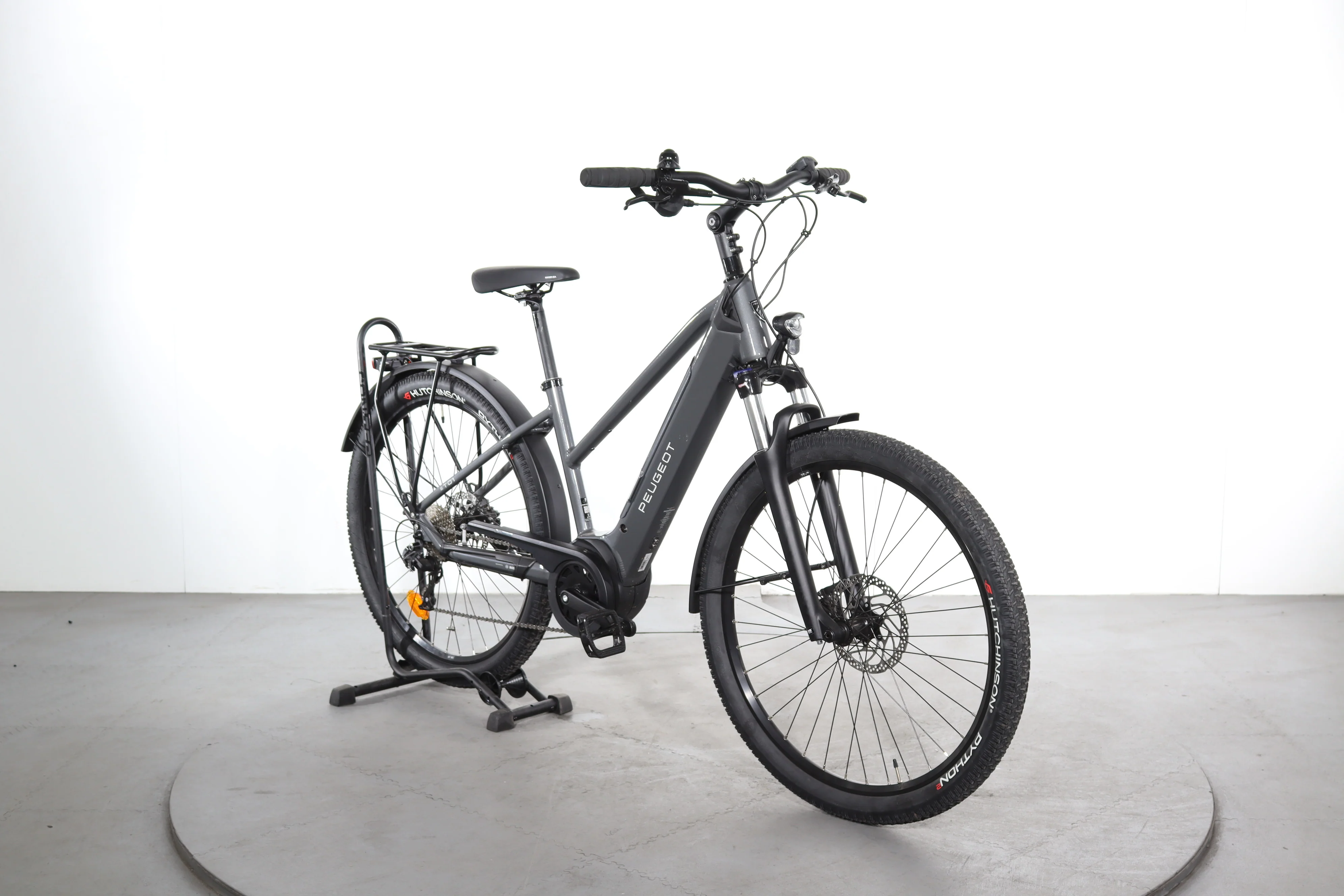 Peugeot ET01 - Image 2