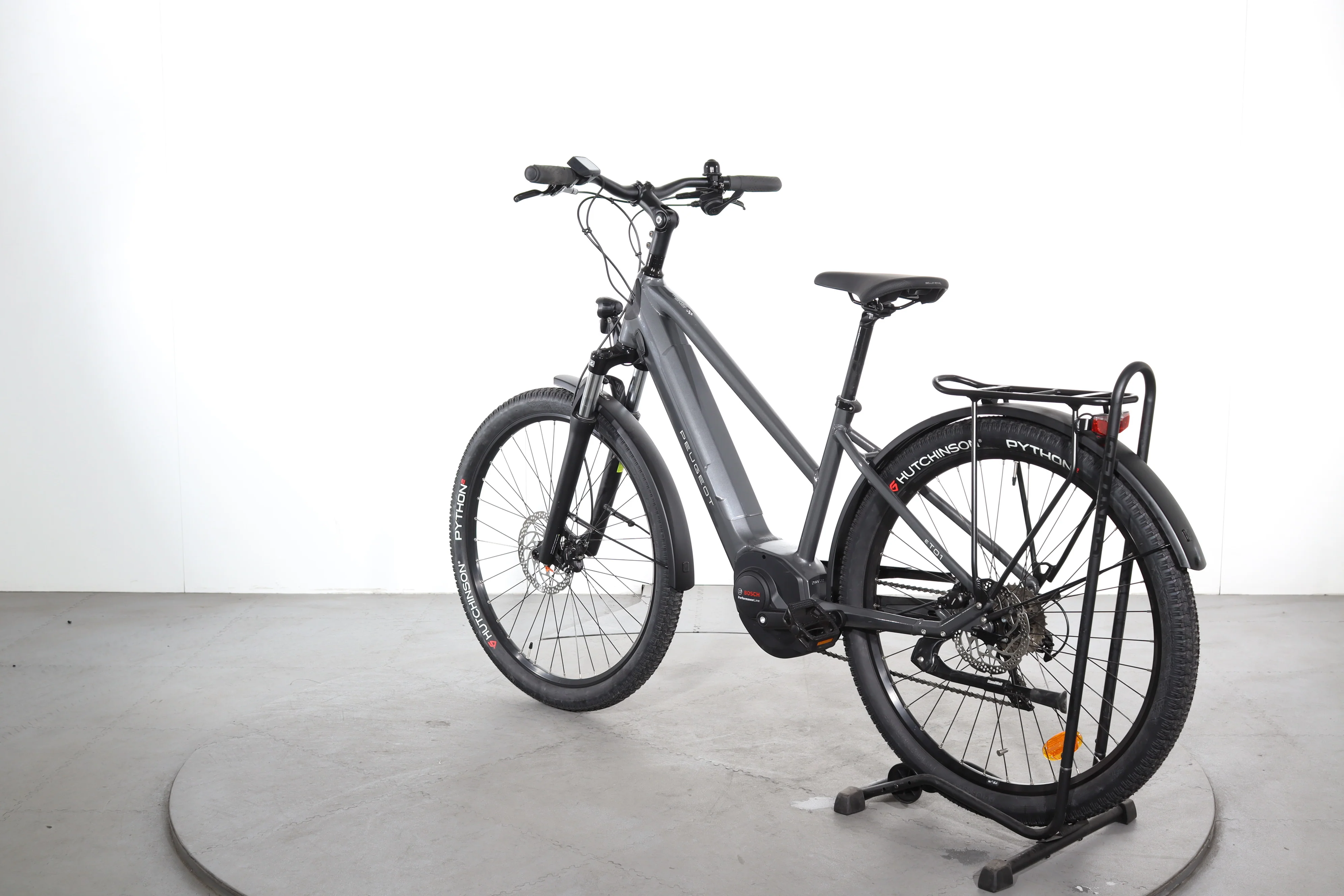Peugeot ET01 - Image 5