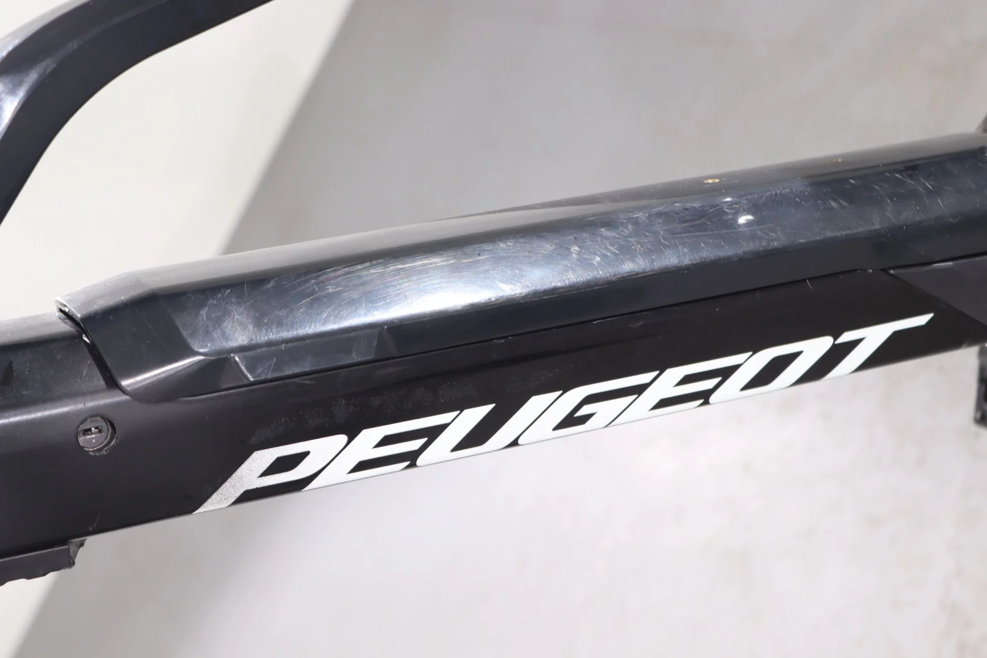 Peugeot Peugeot eM01 - Image 10