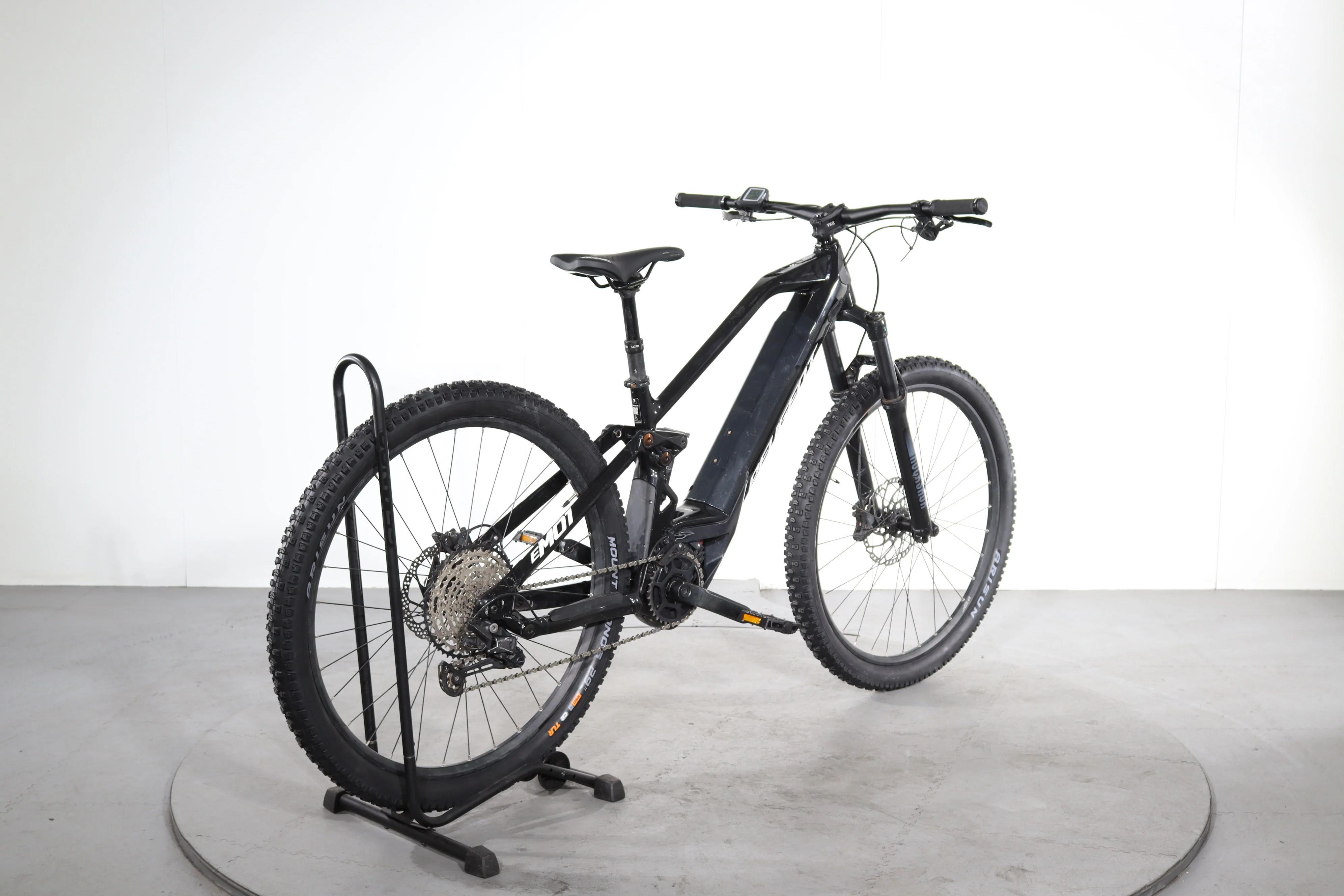 Peugeot Peugeot eM01 - Image 6