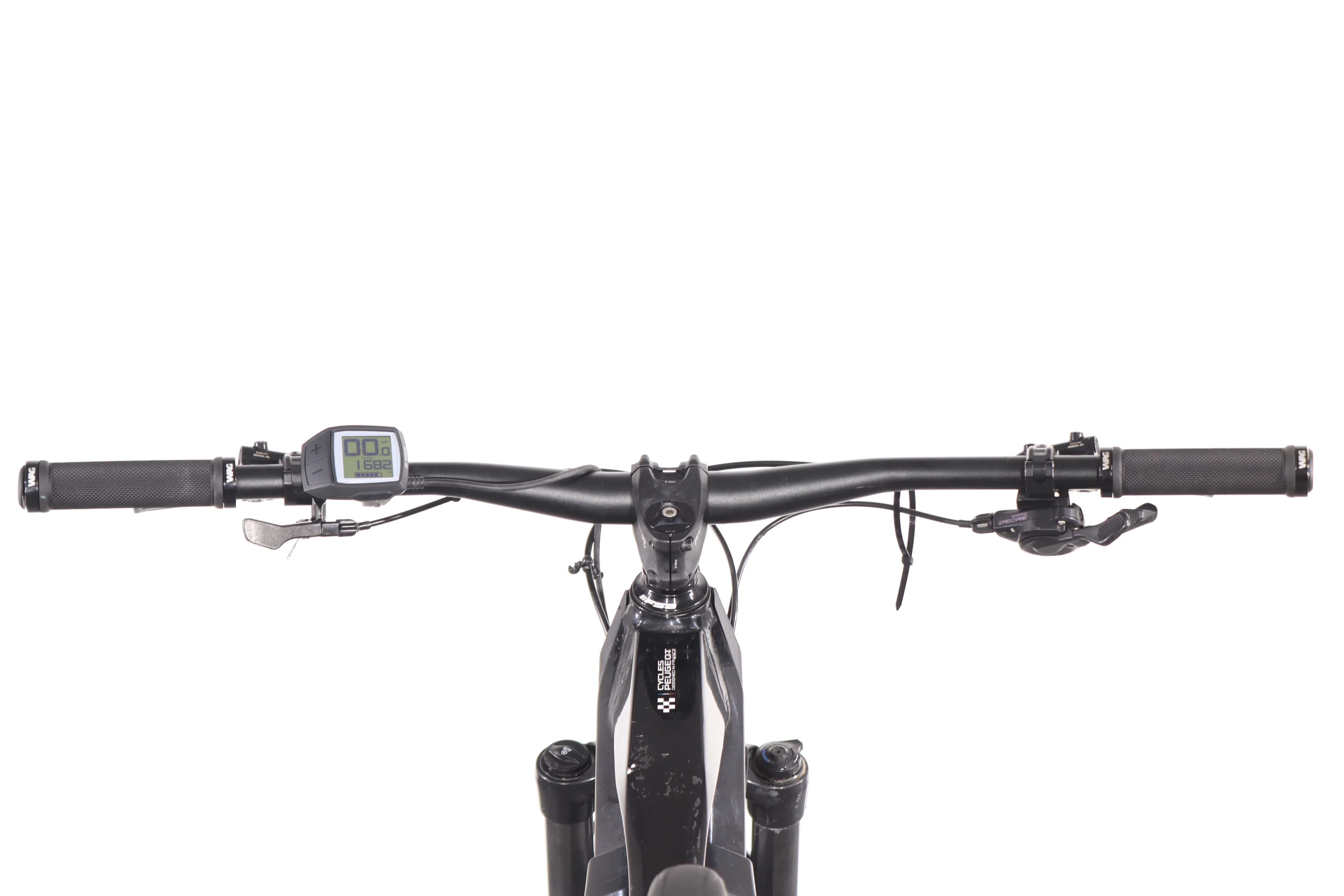 Peugeot Peugeot eM01 - Image 7