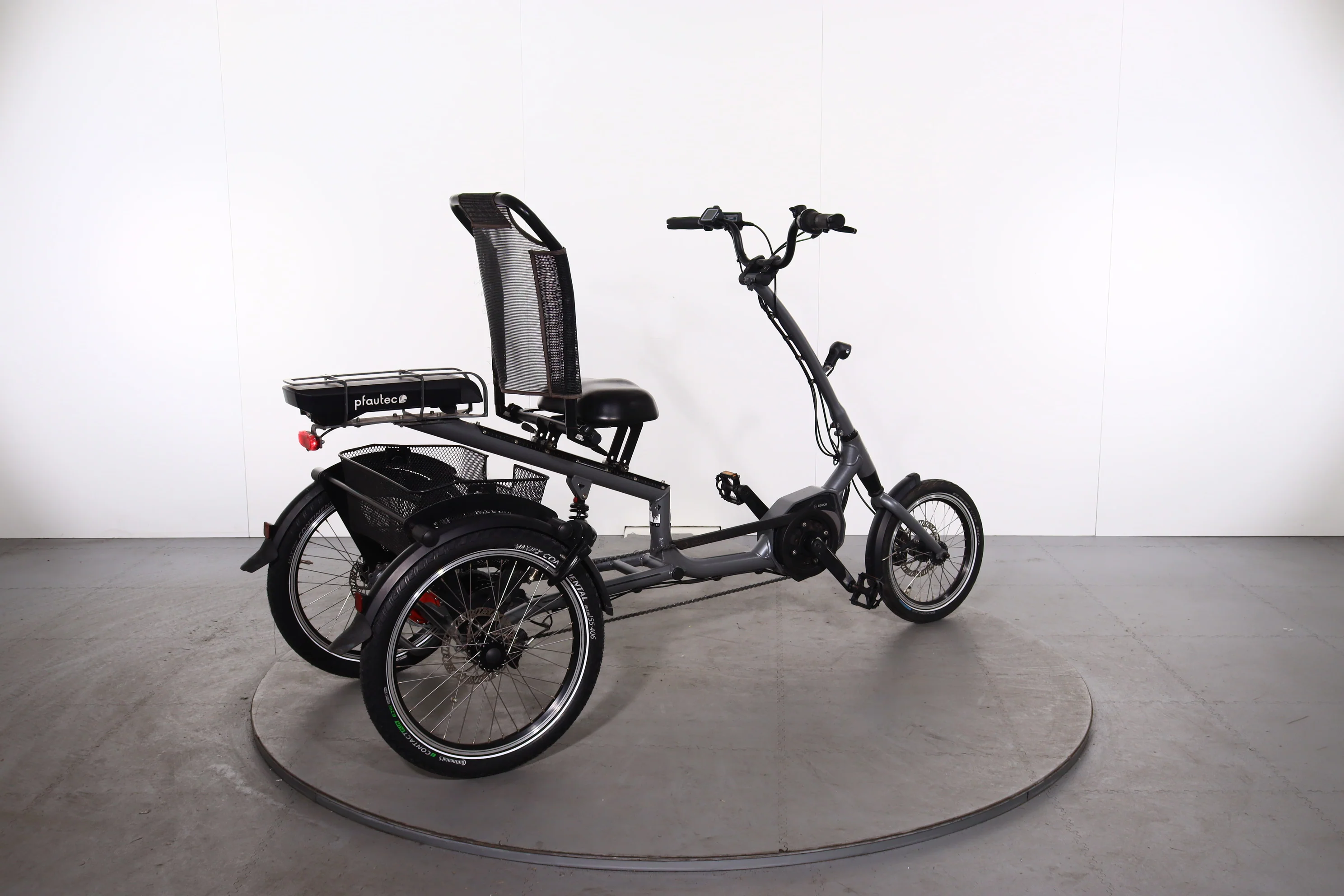 Pfautec Scoobo - Image 3