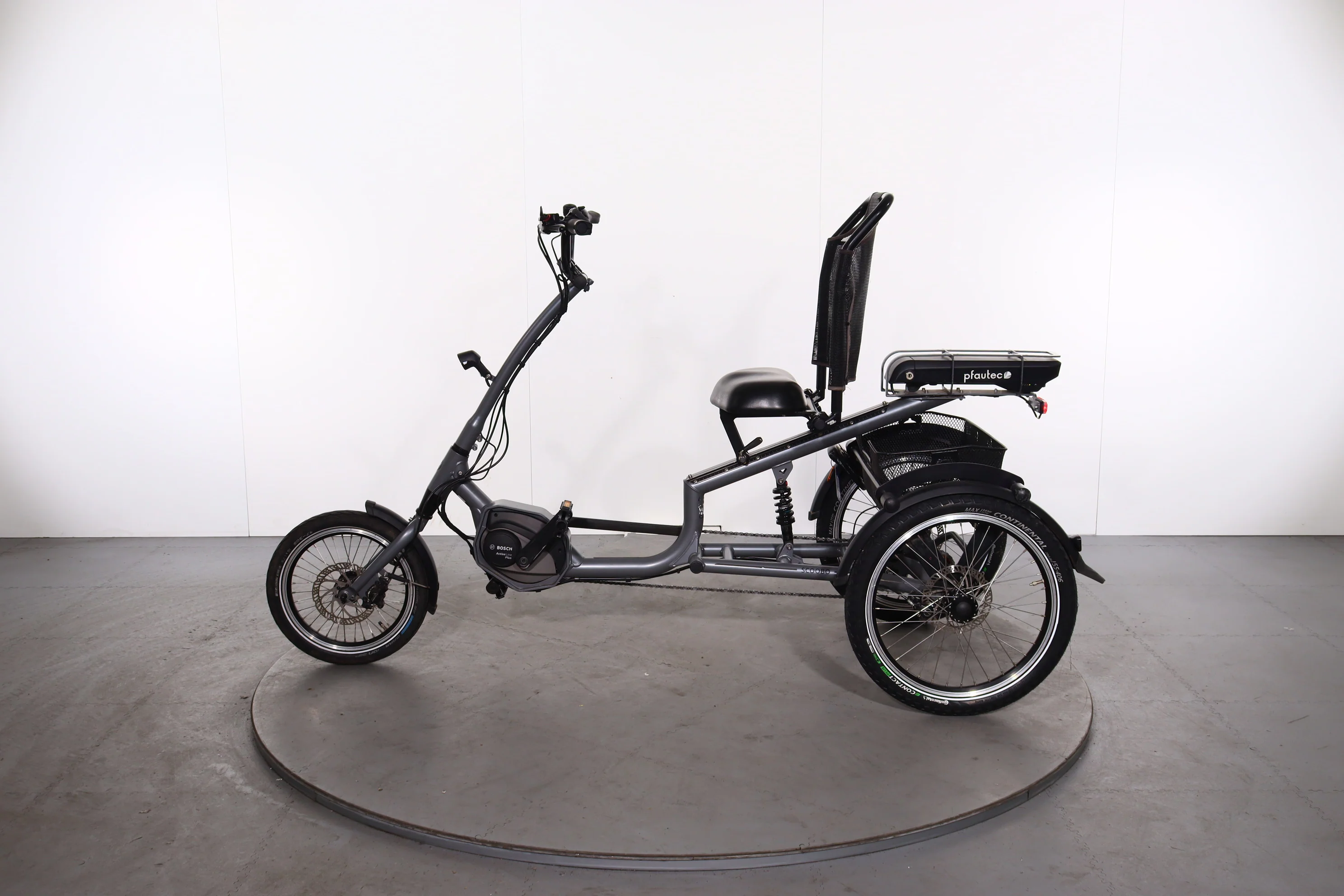 Pfautec Scoobo - Image 5