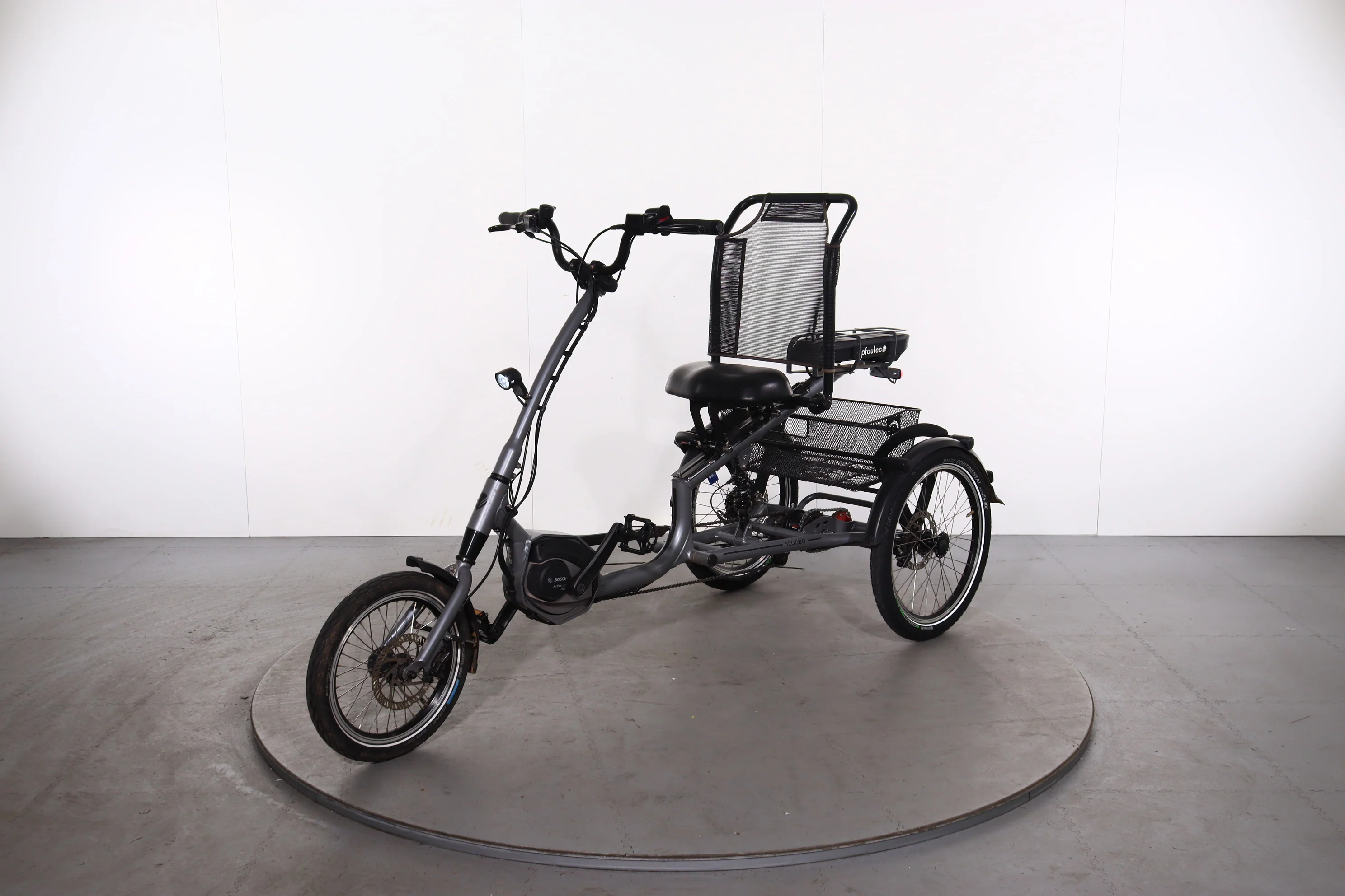 Pfautec Scoobo - Image 6