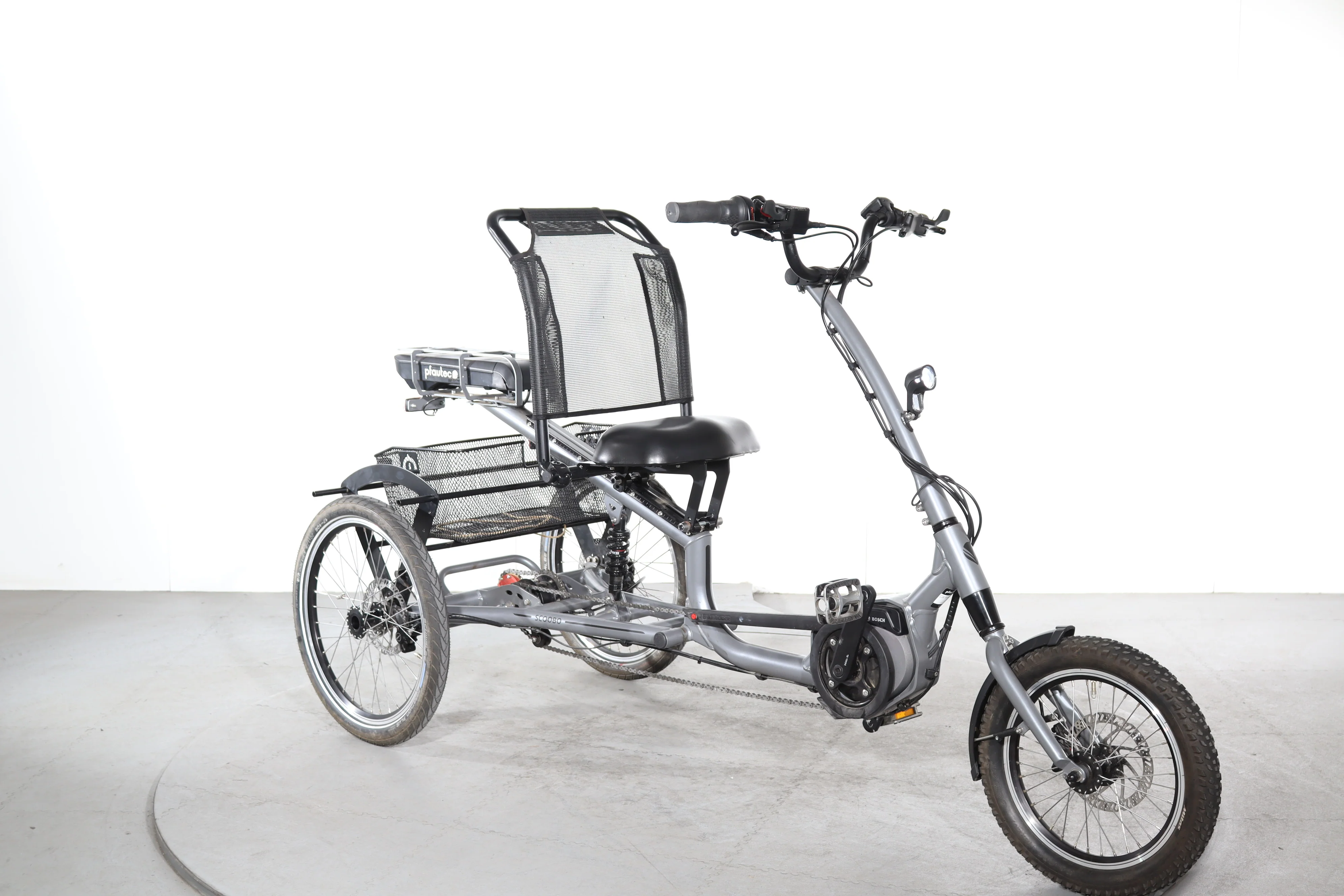 Pfautec Scoobo - Image 2