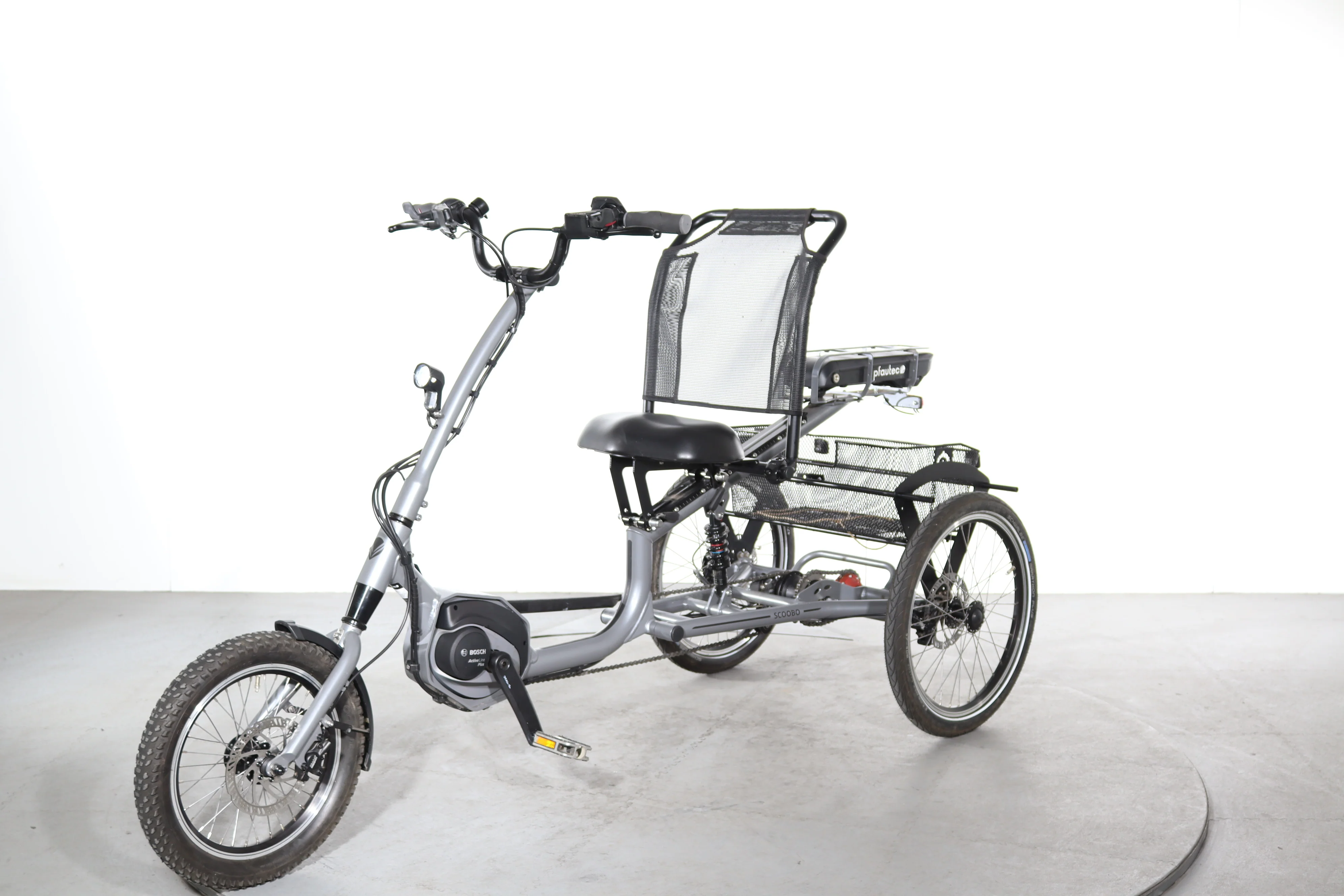 Pfautec Scoobo - Image 3