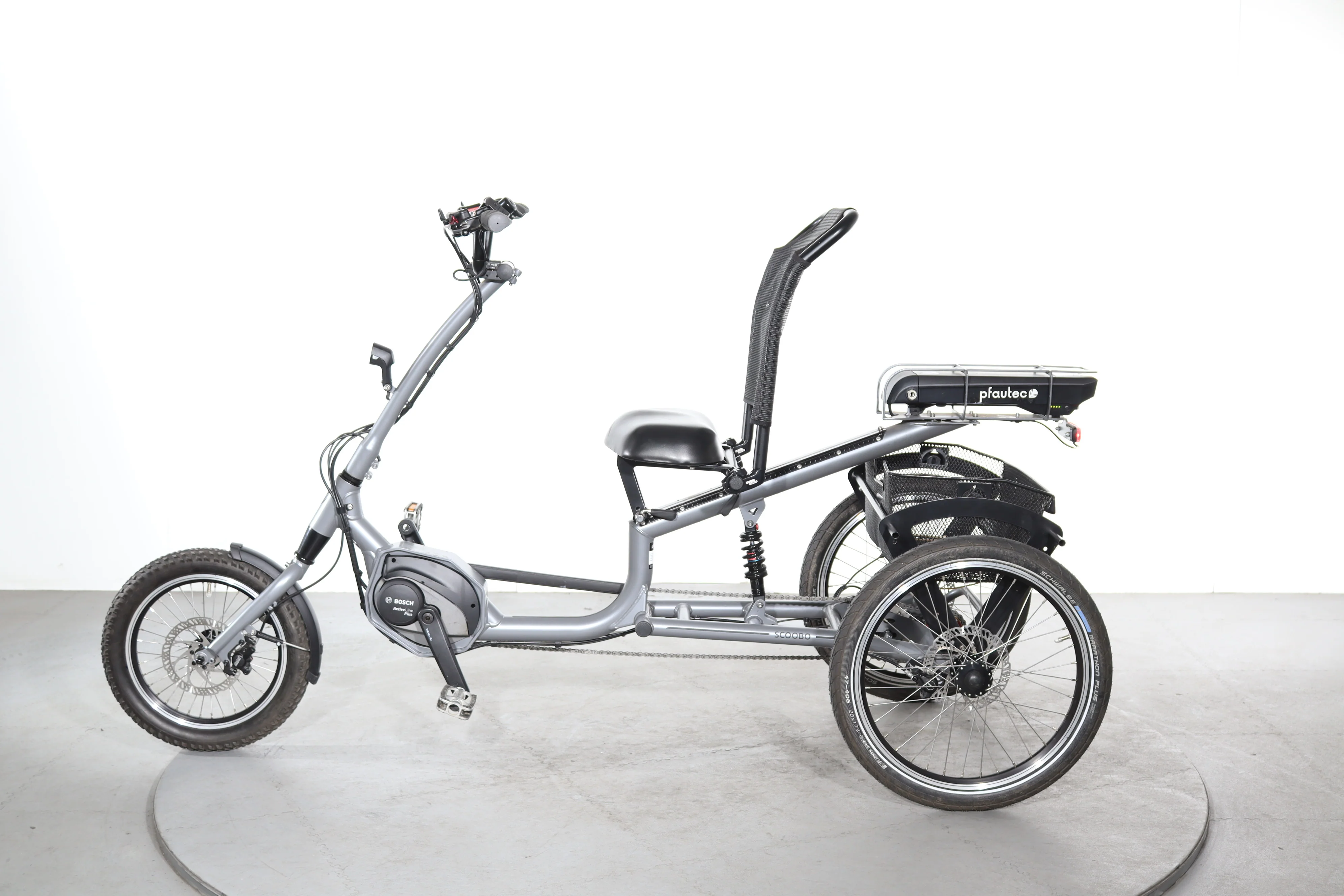 Pfautec Scoobo - Image 4