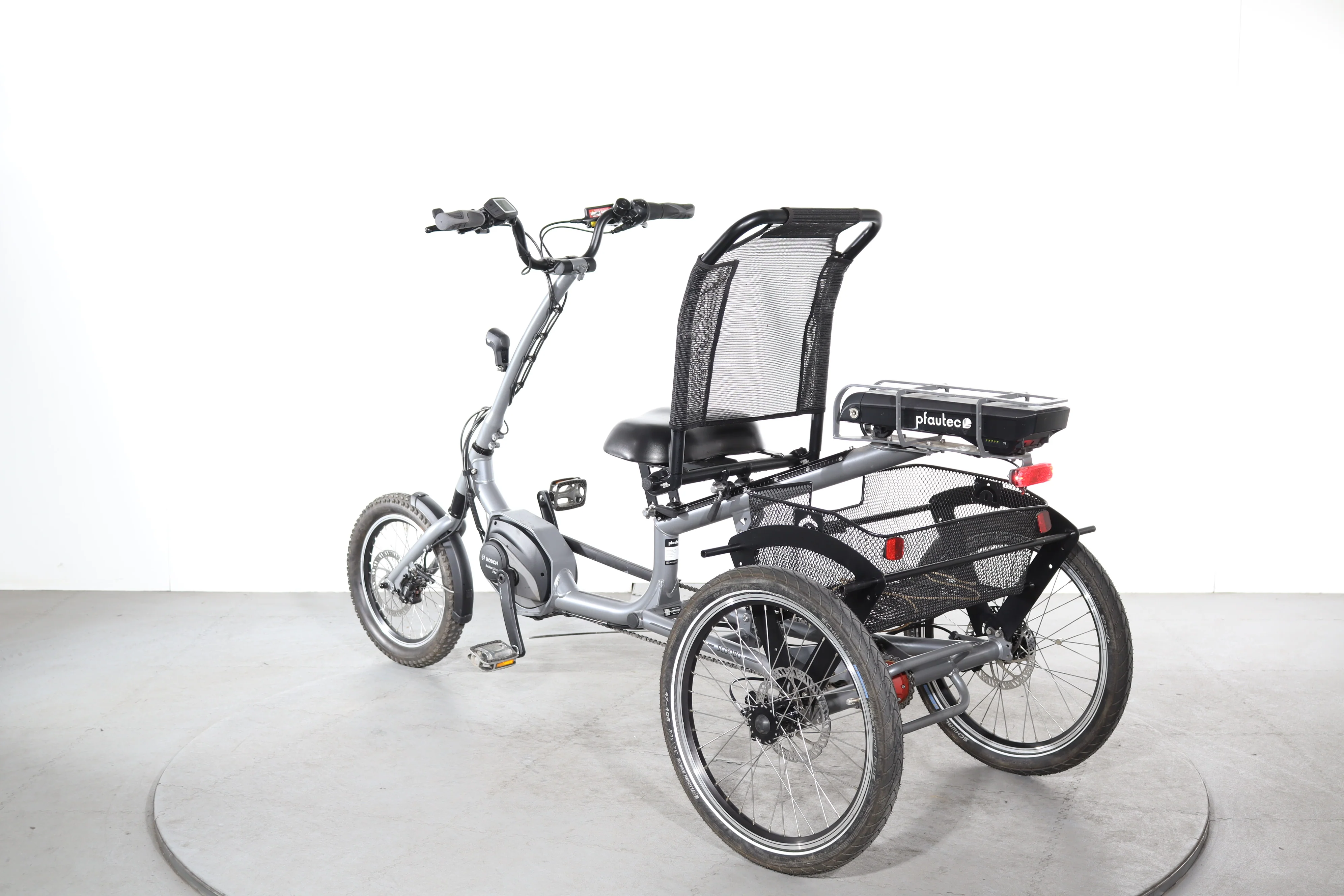 Pfautec Scoobo - Image 5