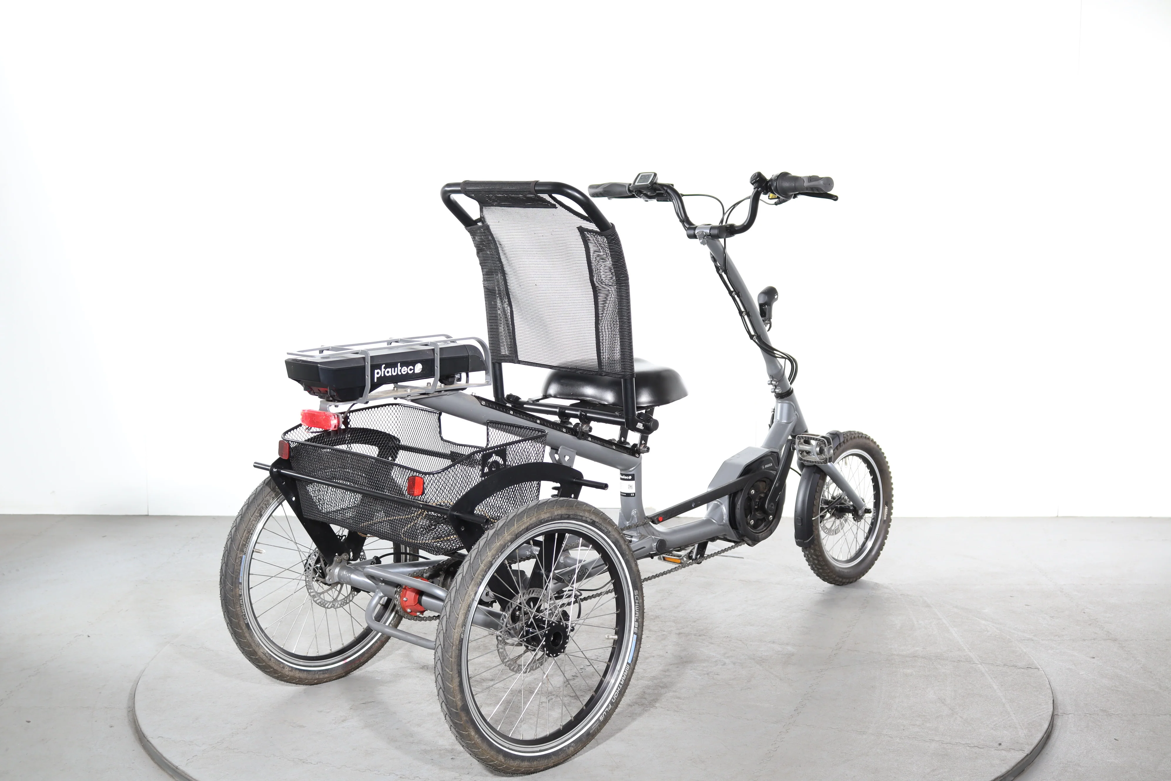 Pfautec Scoobo - Image 6