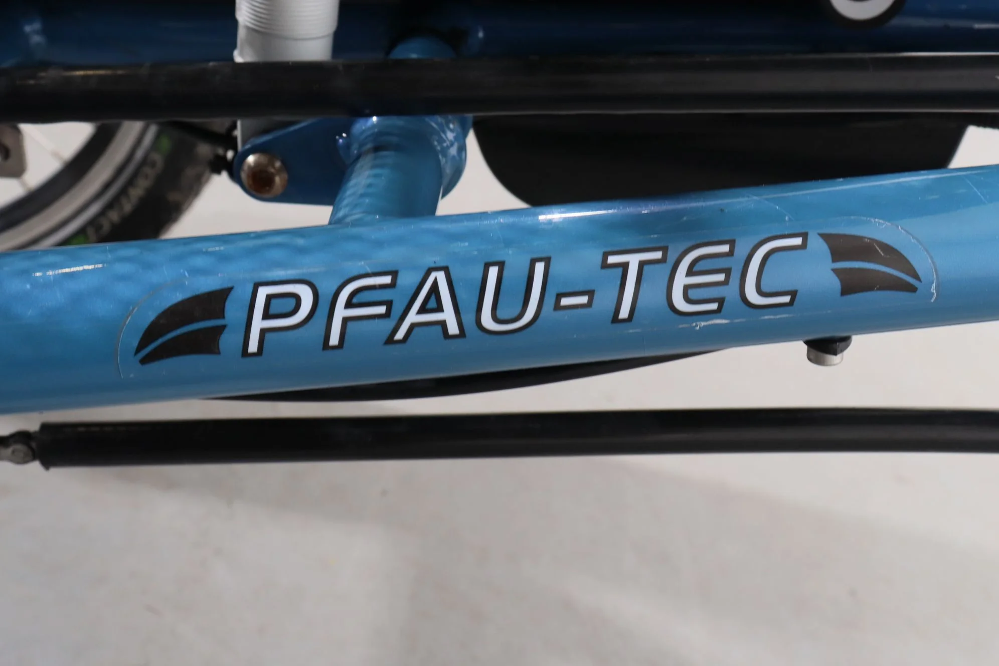 Pfautec Scooter - Image 11