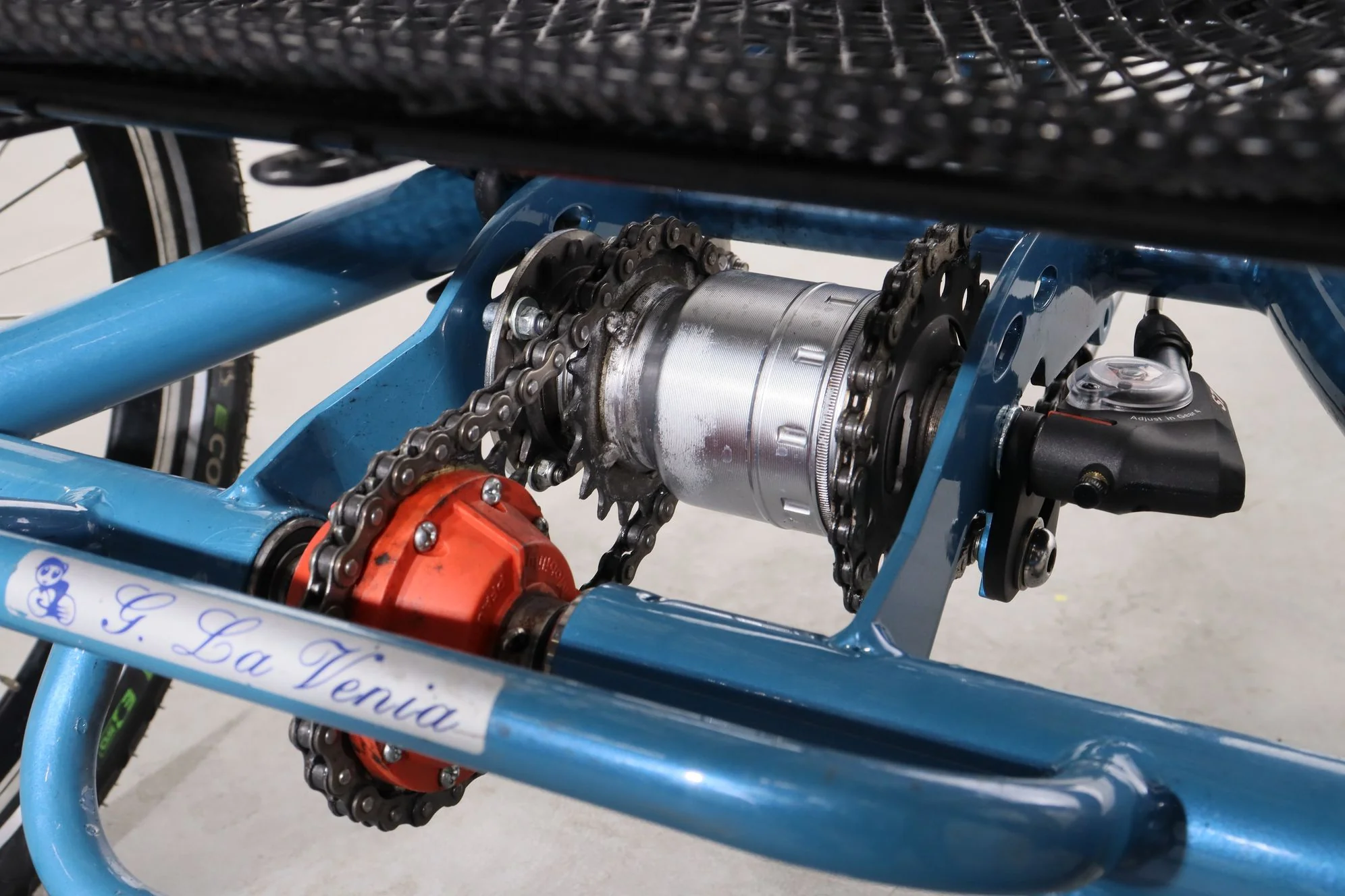 Pfautec Scooter - Image 12