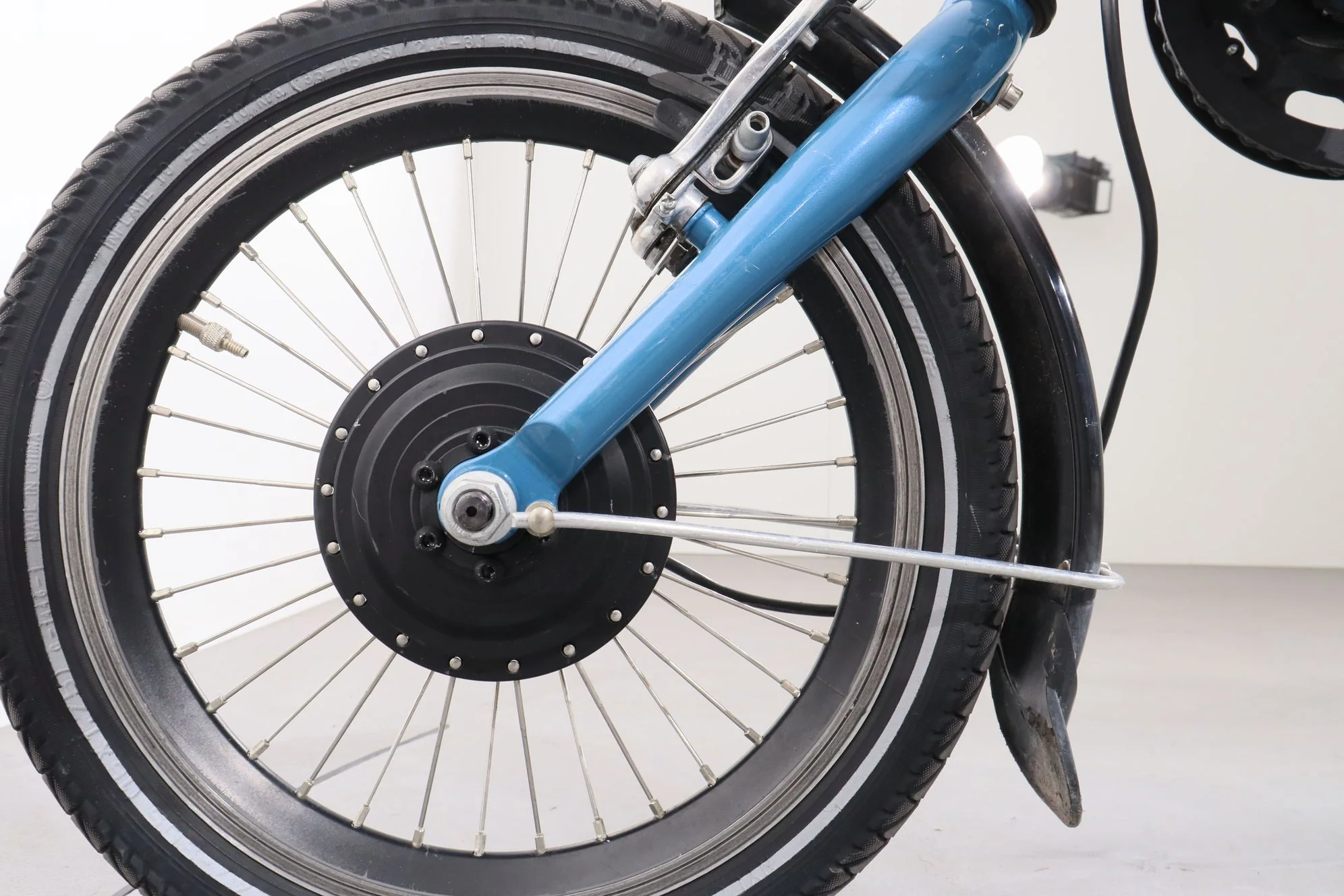 Pfautec Scooter - Image 14