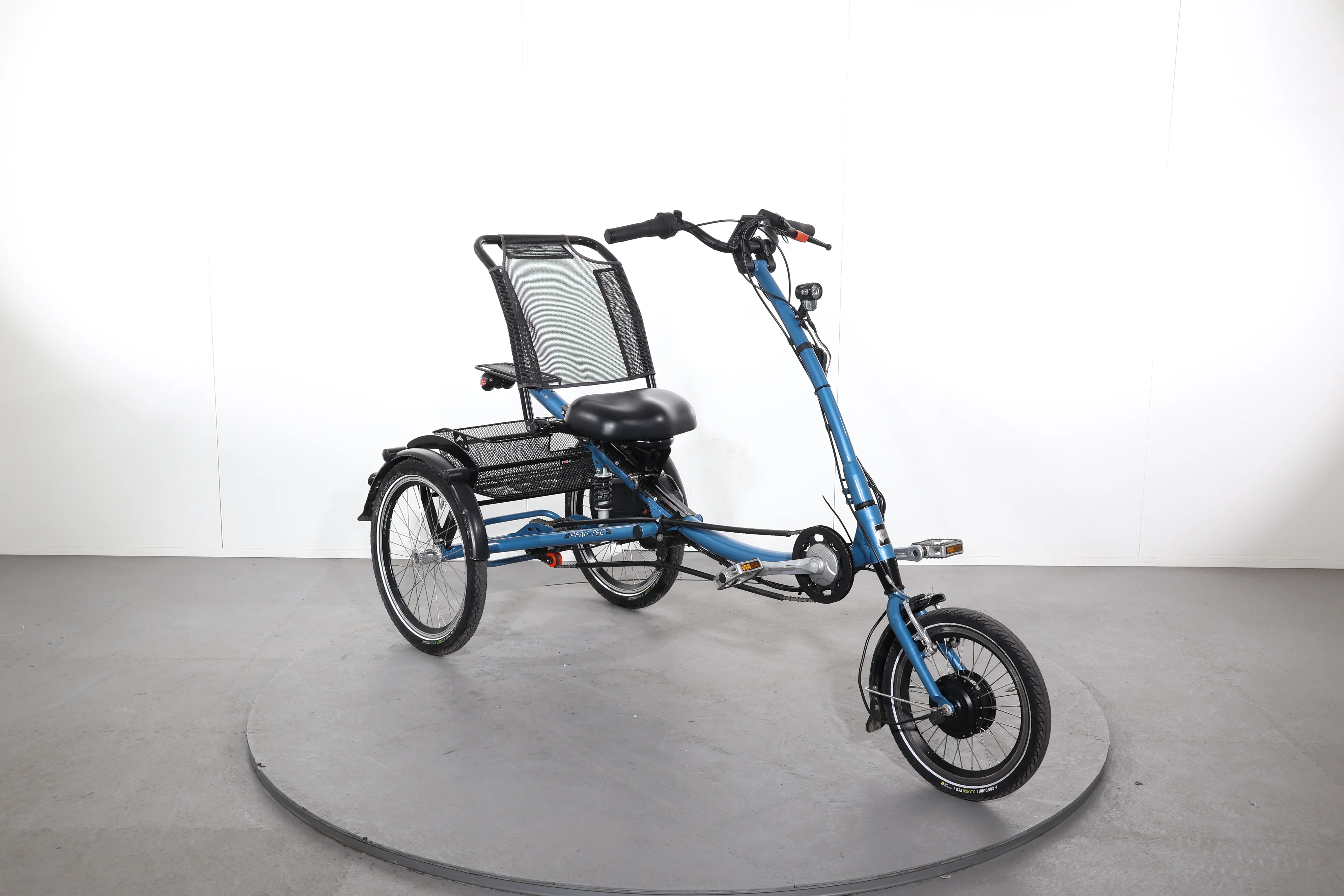Pfautec Scooter - Image 2