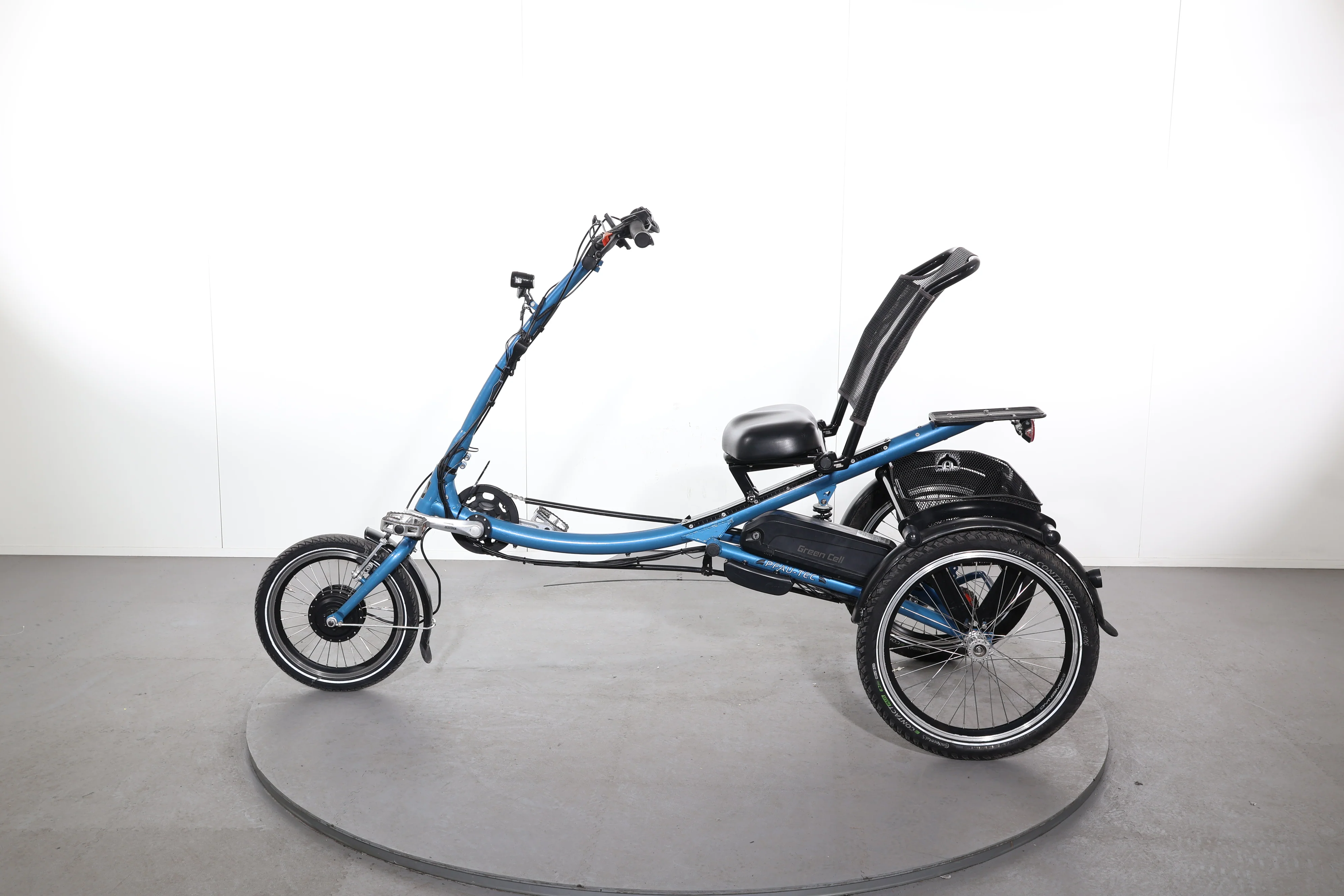 Pfautec Scooter - Image 4