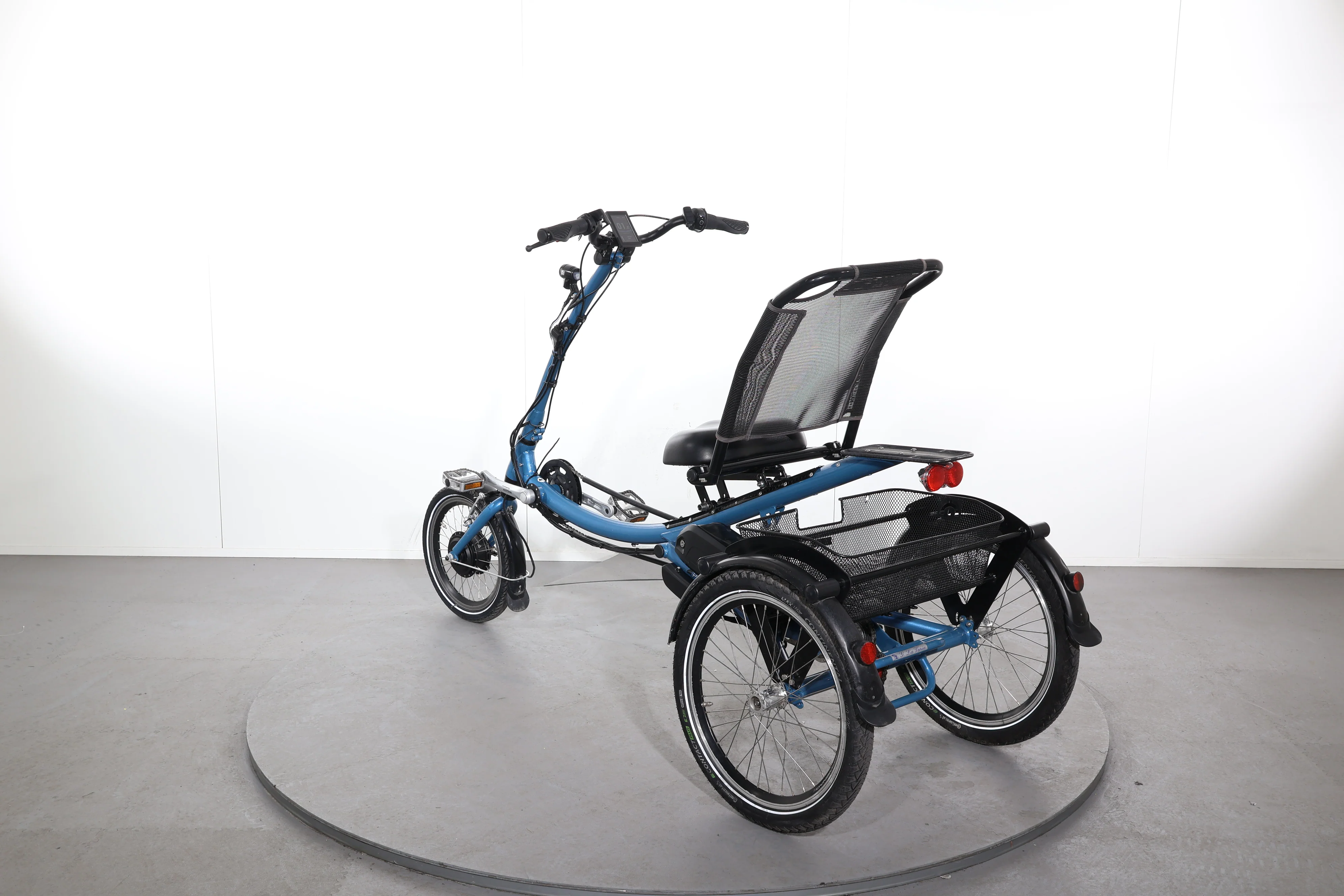 Pfautec Scooter - Image 5