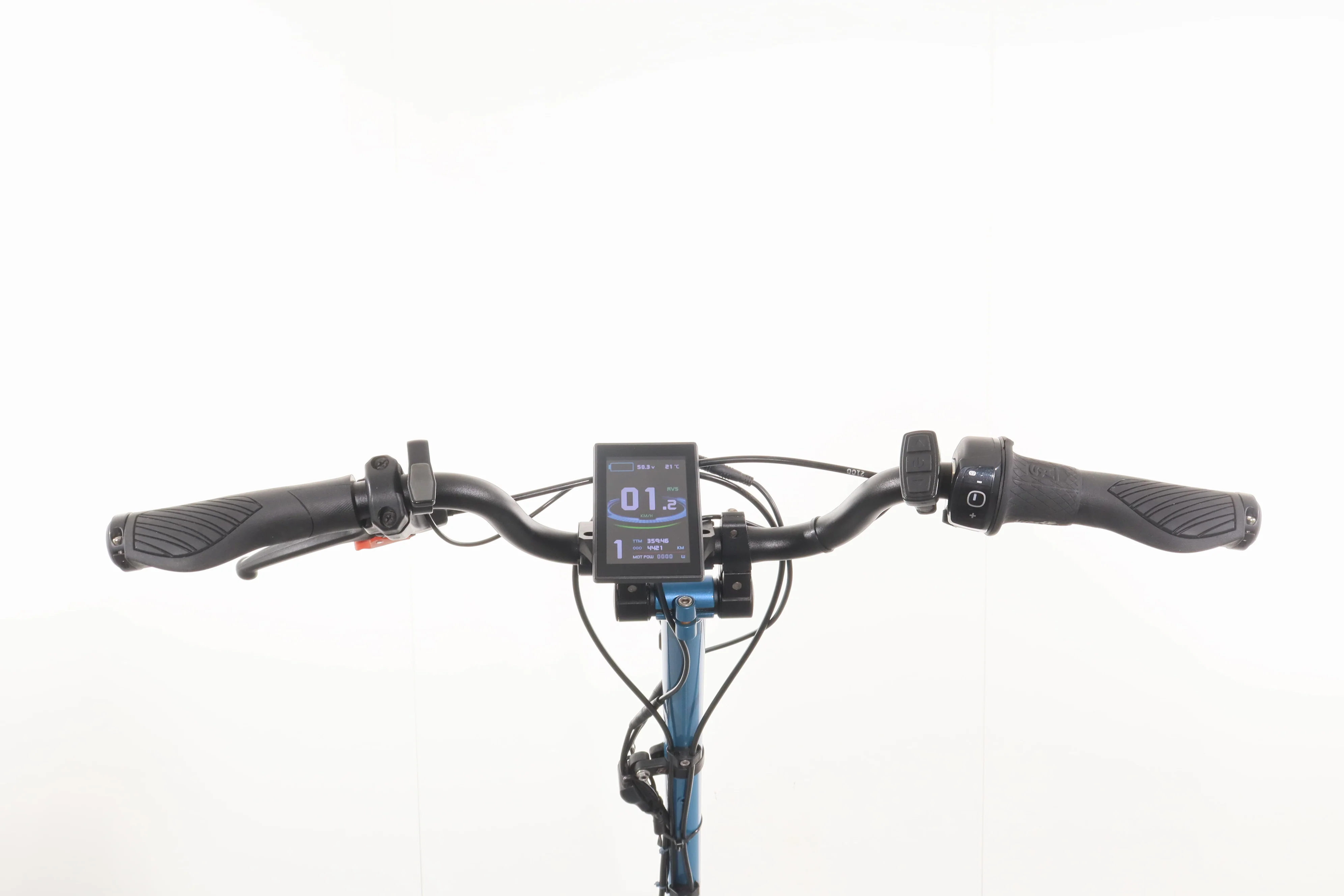 Pfautec Scooter - Image 7