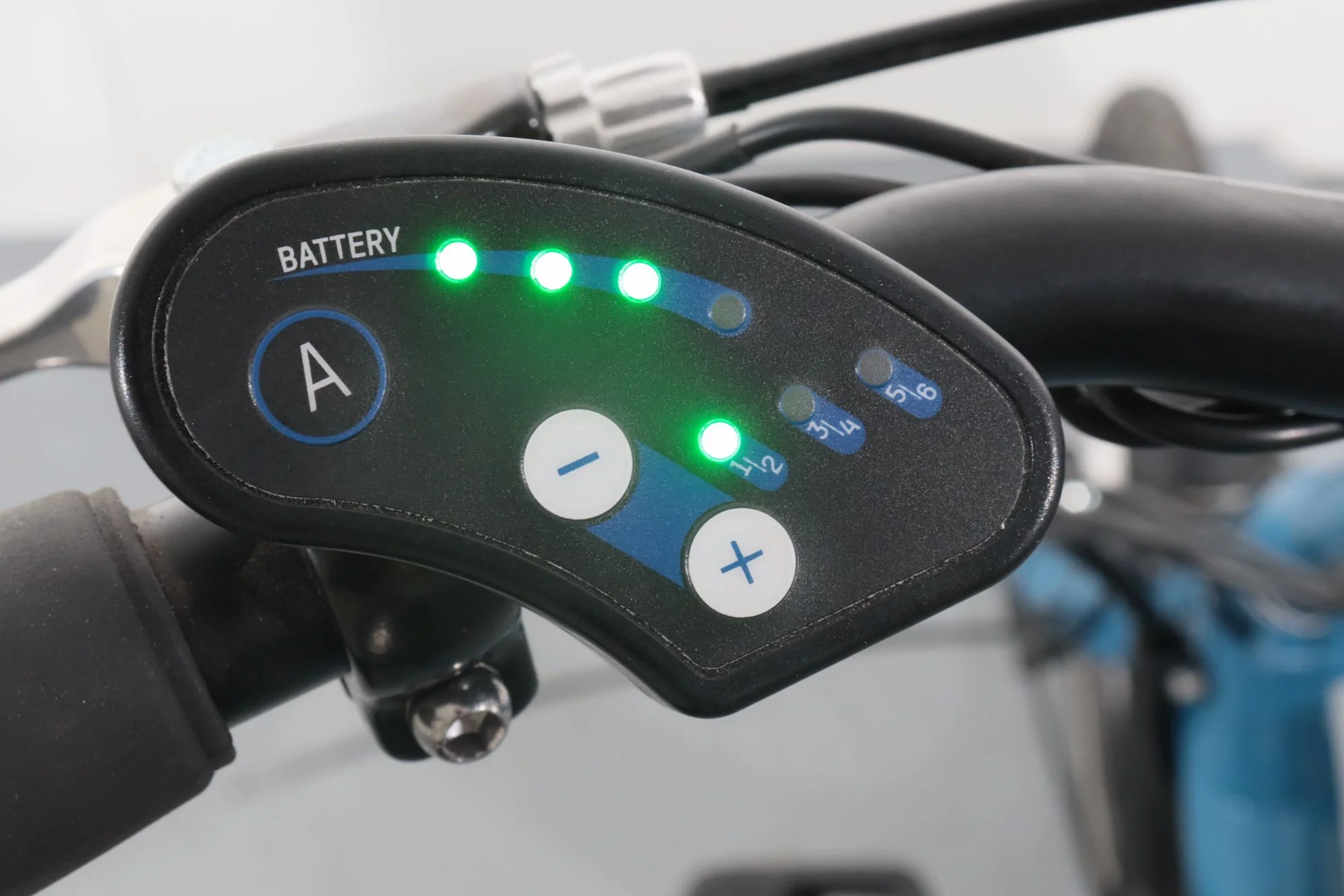 Pfautec Scootertrike FM - Image 10