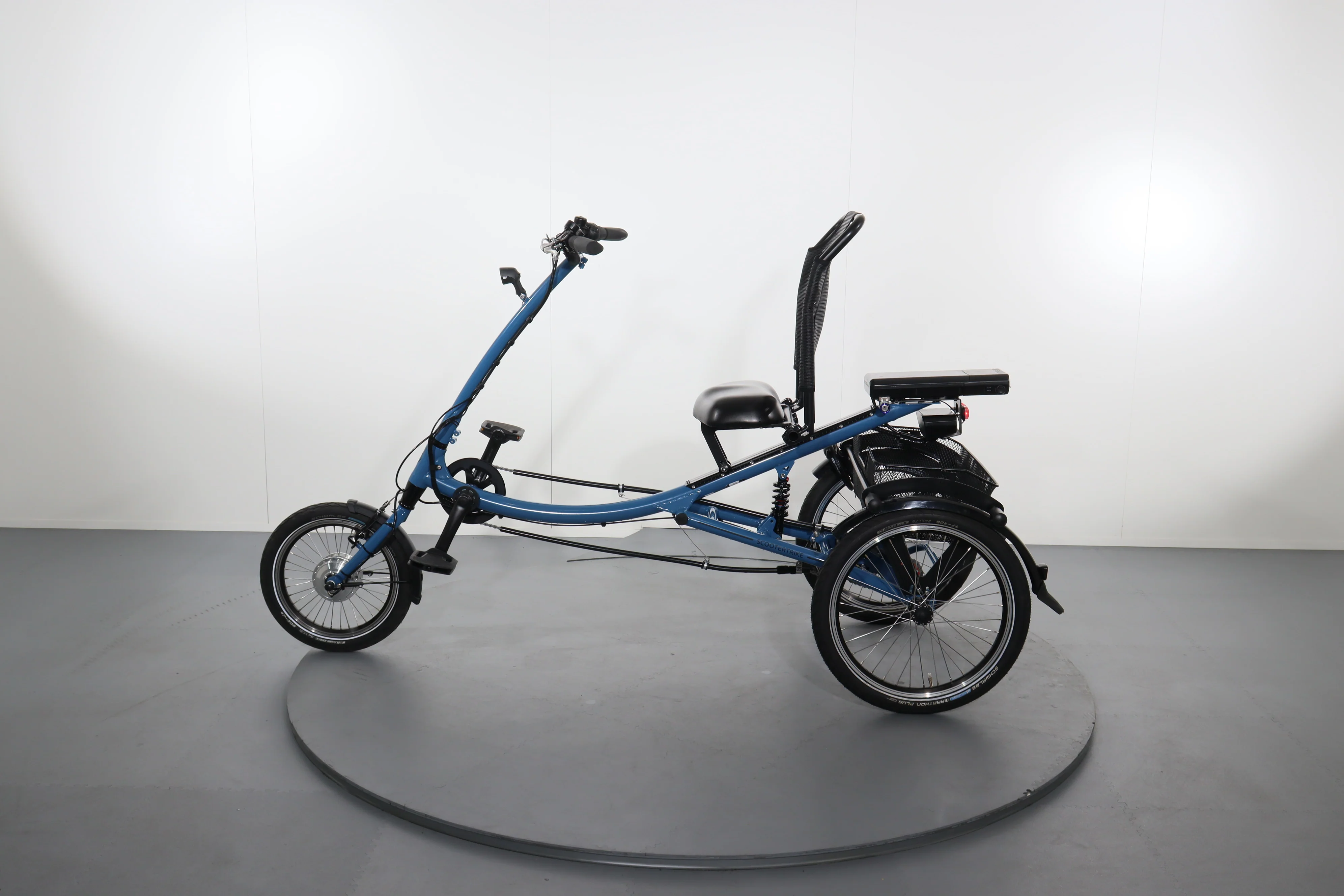 Pfautec Scootertrike FM - Image 4