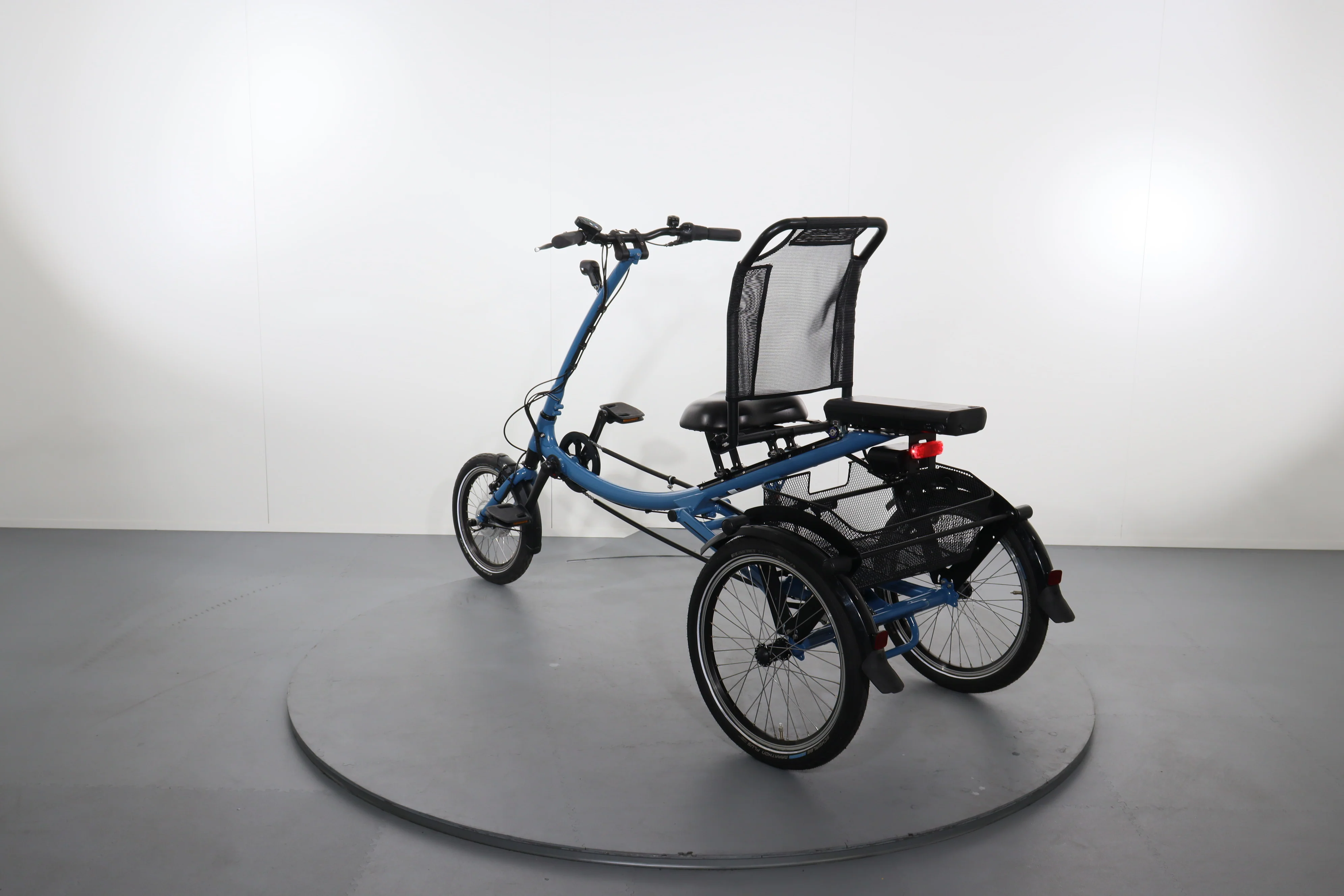 Pfautec Scootertrike FM - Image 5